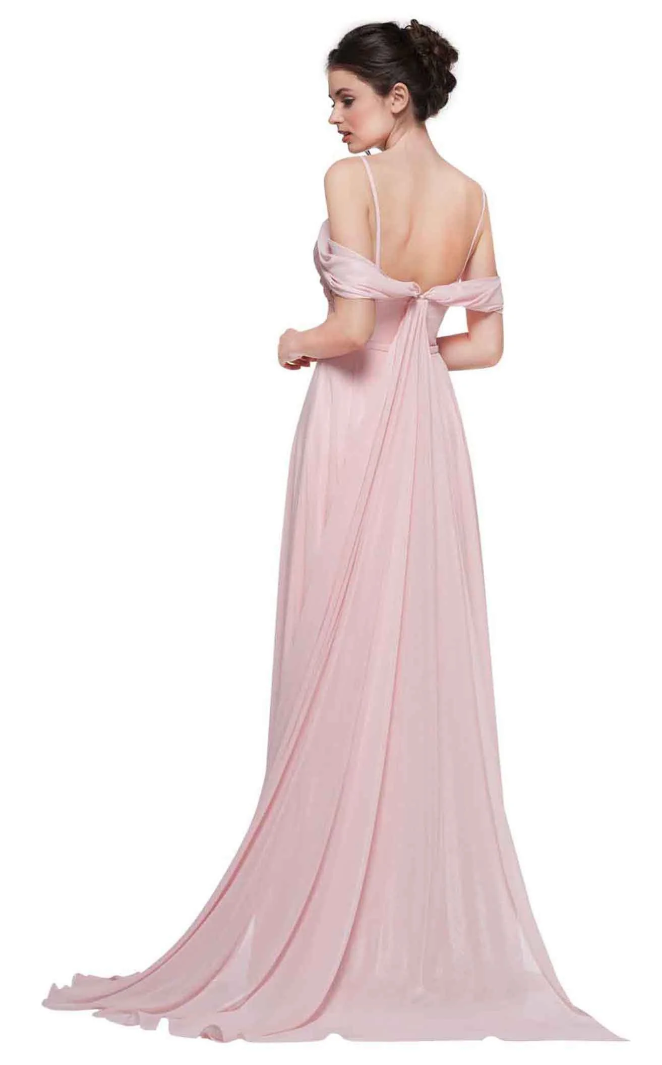 Colors Dress 2125 Dress - Image 10