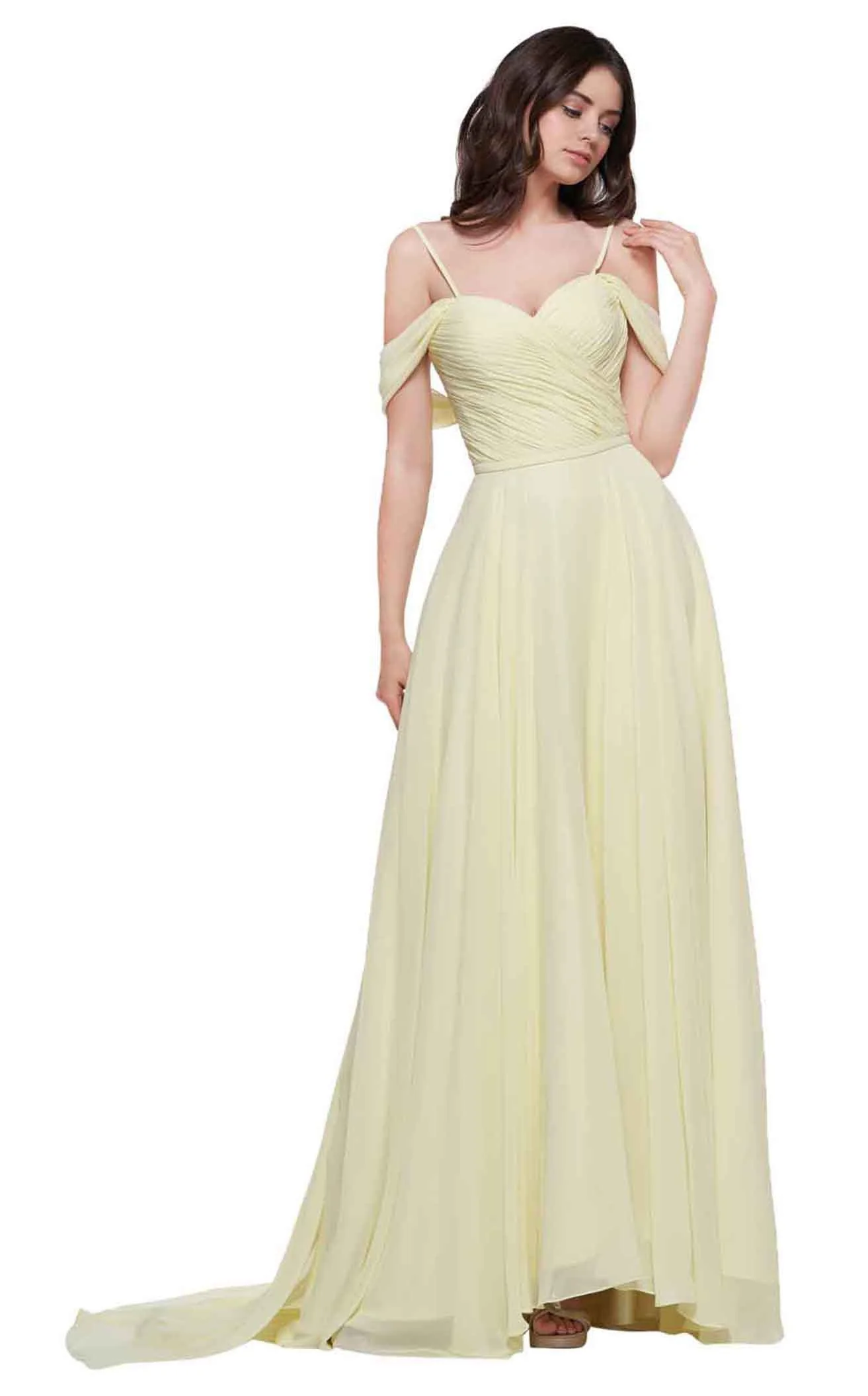 Colors Dress 2125 Dress - Image 2