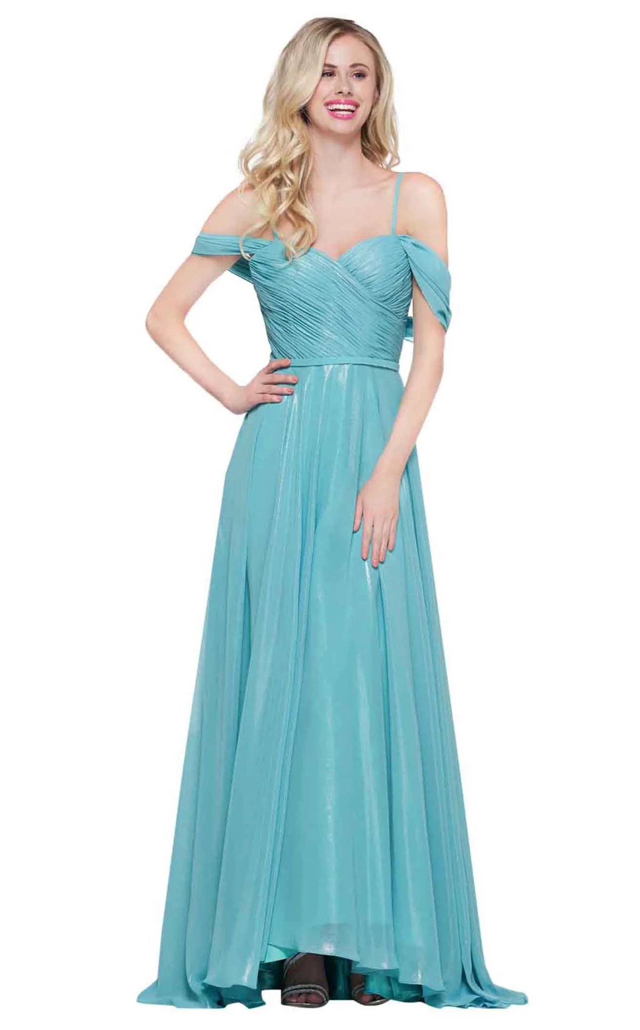 Colors Dress 2125 Dress - Image 4