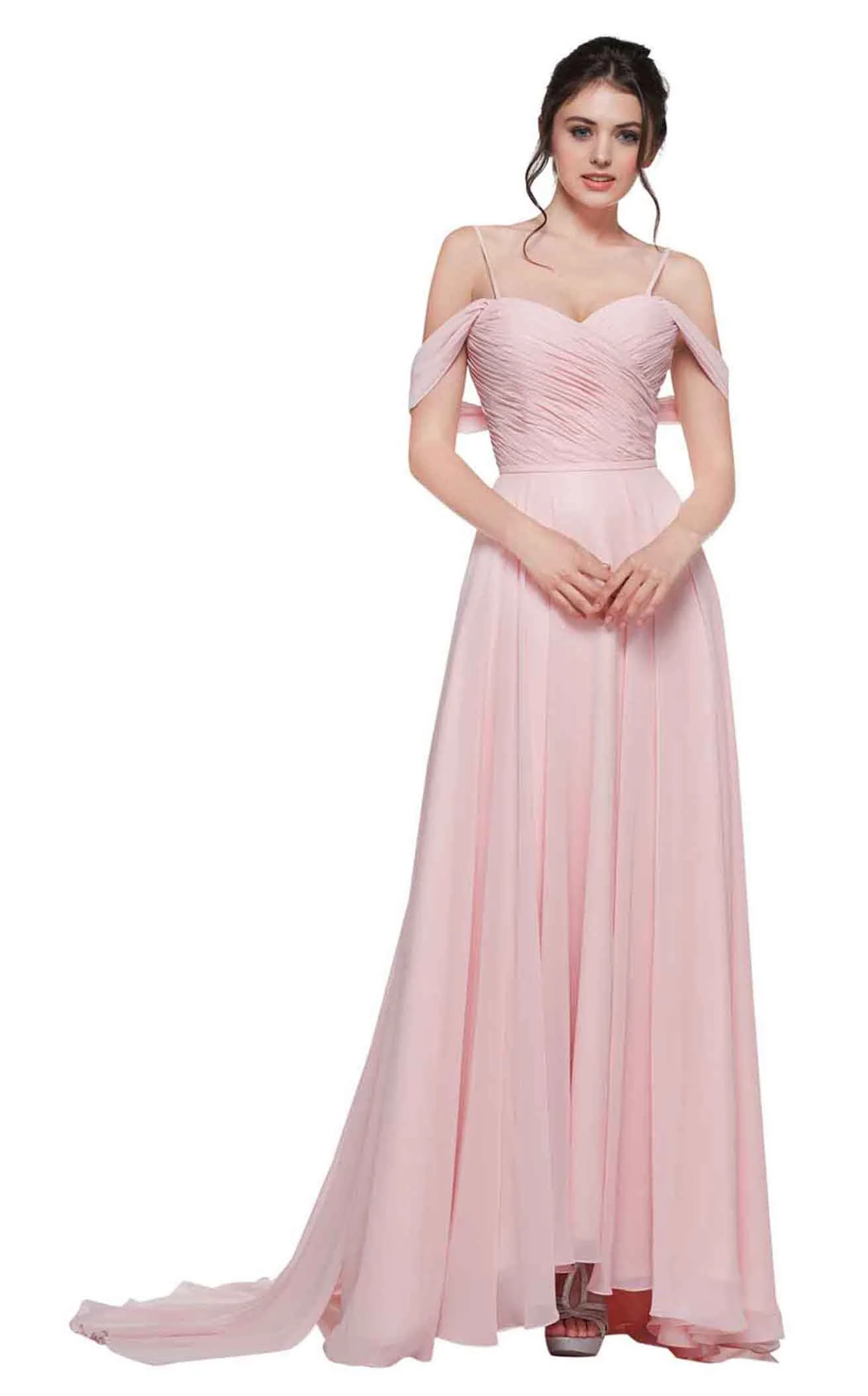 Colors Dress 2125 Dress - Image 5
