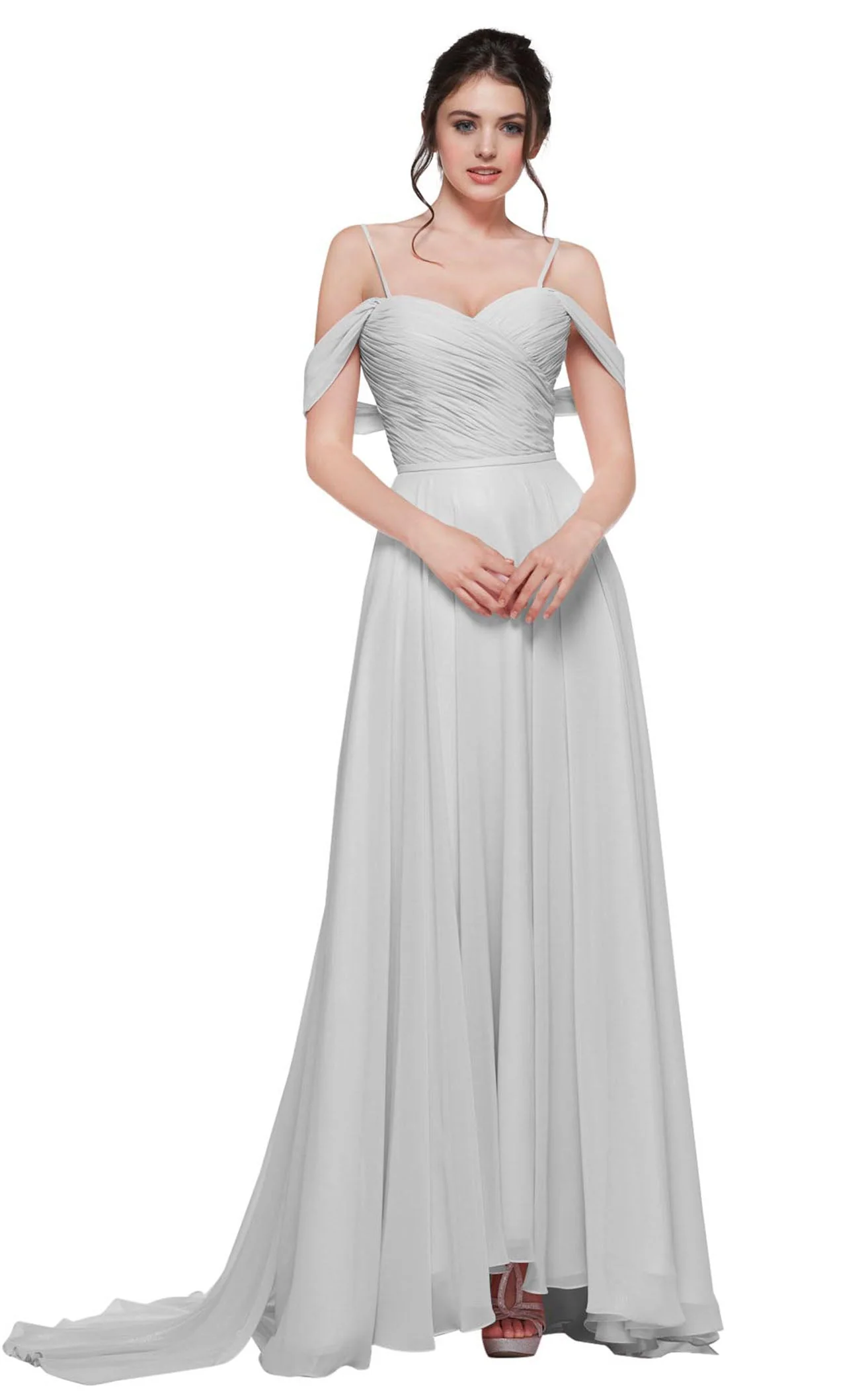 Colors Dress 2125 Dress - Image 6