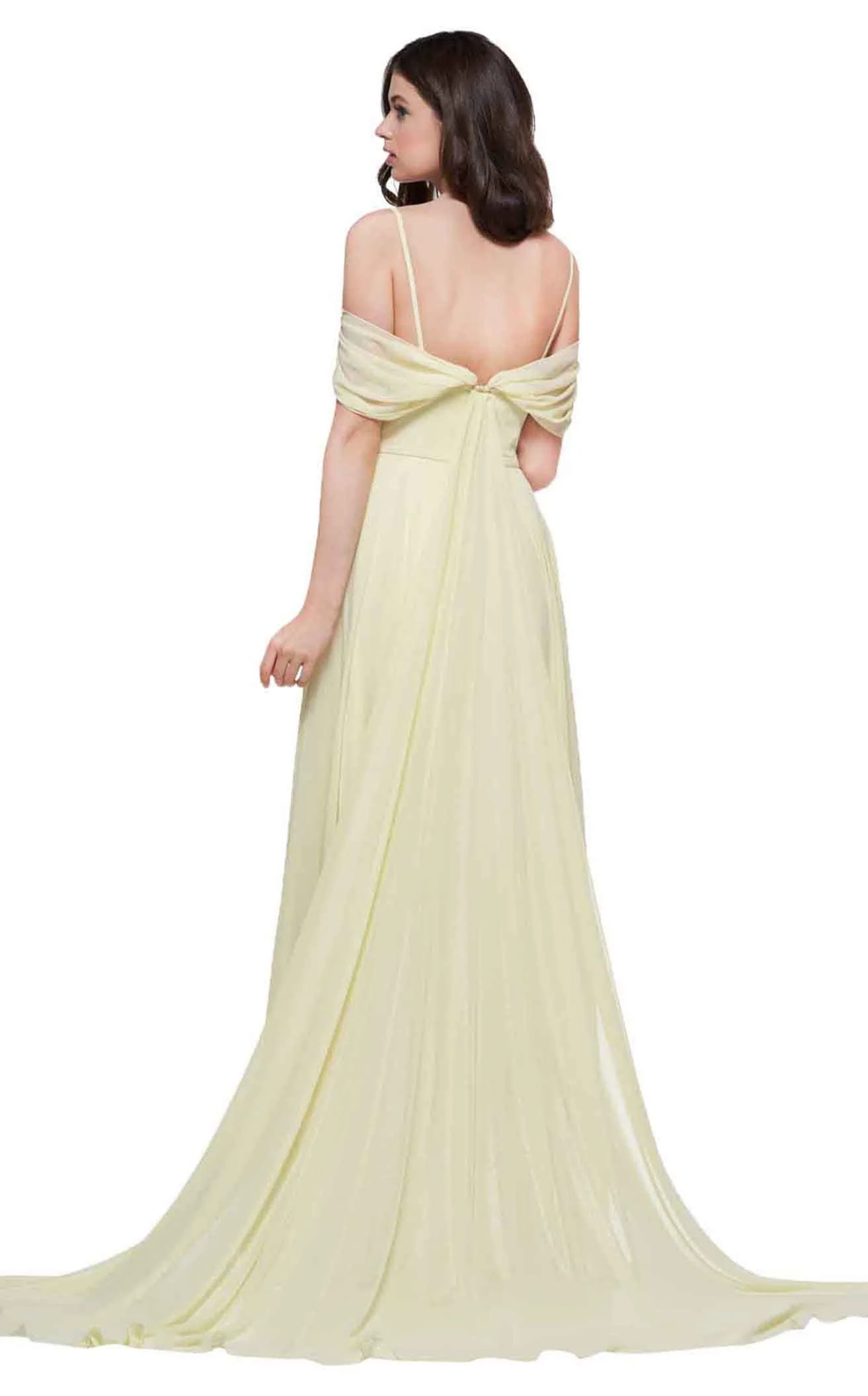 Colors Dress 2125 Dress - Image 7