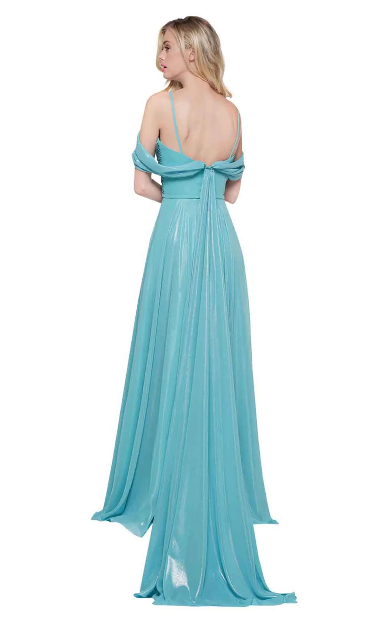 Colors Dress 2125 Dress - Image 8