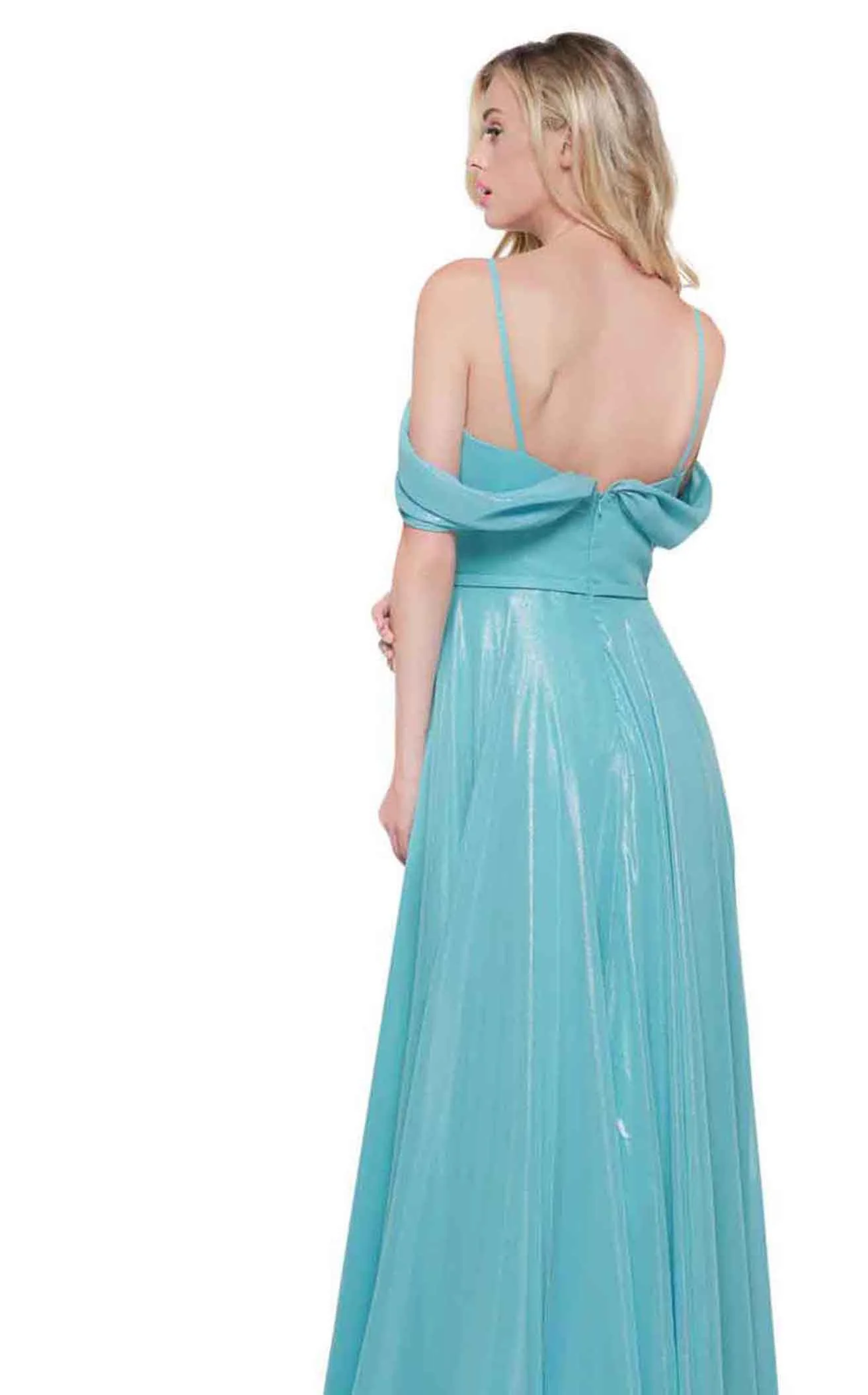 Colors Dress 2125 Dress - Image 9