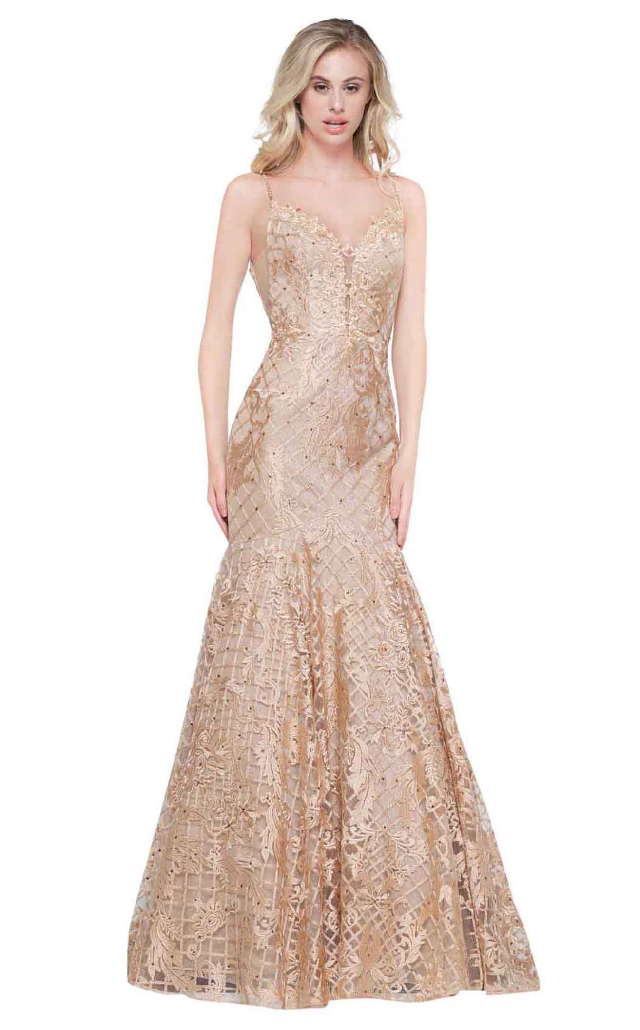 Colors Dress 2128 Dress
