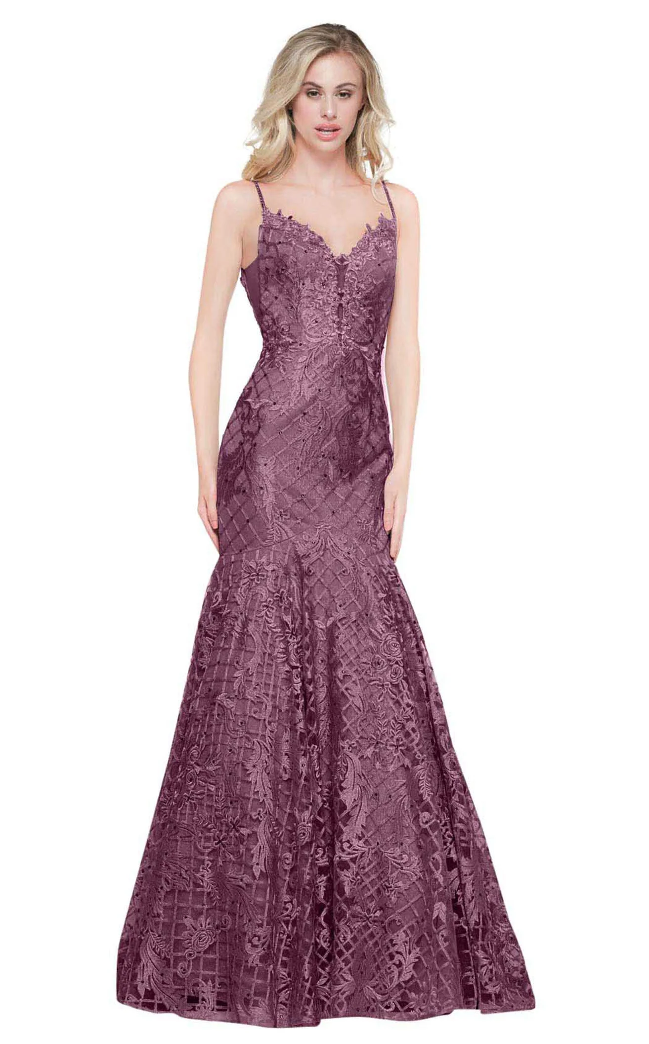 Colors Dress 2128 Dress - Image 2