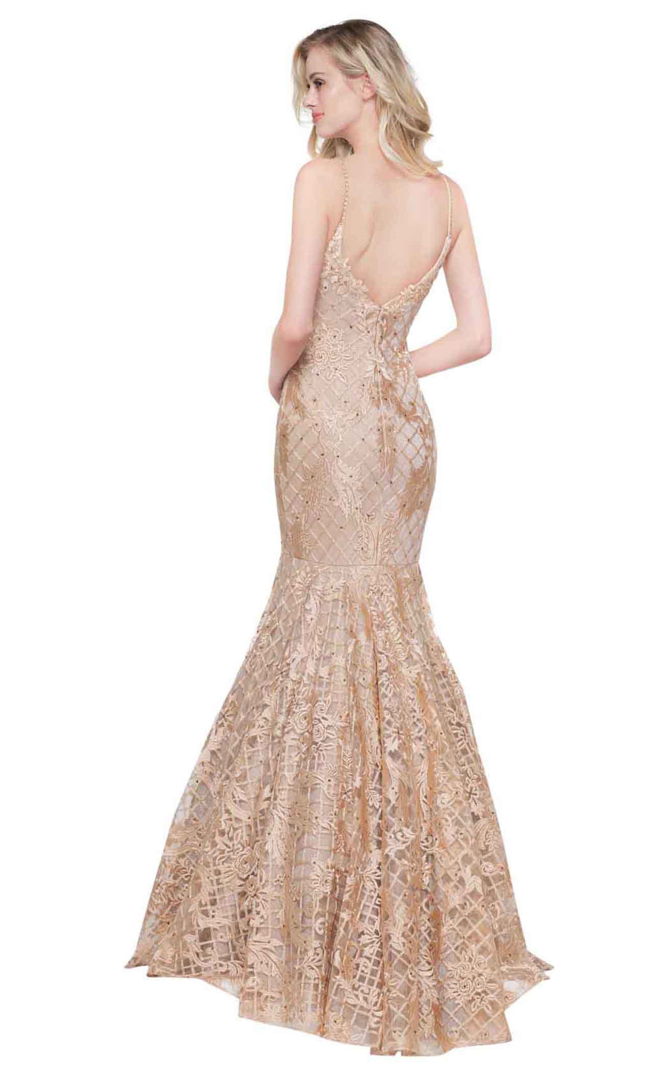 Colors Dress 2128 Dress - Image 4