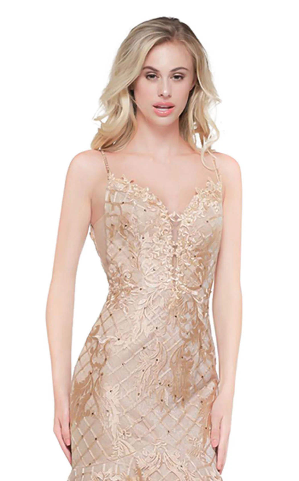 Colors Dress 2128 Dress - Image 5