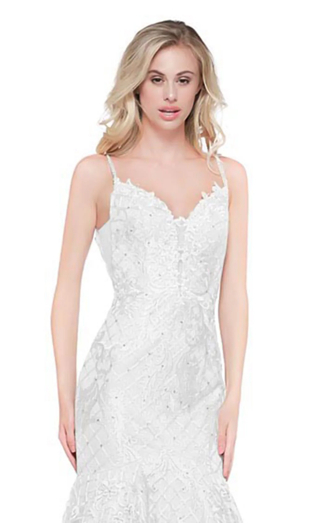Colors Dress 2128 Dress - Image 7