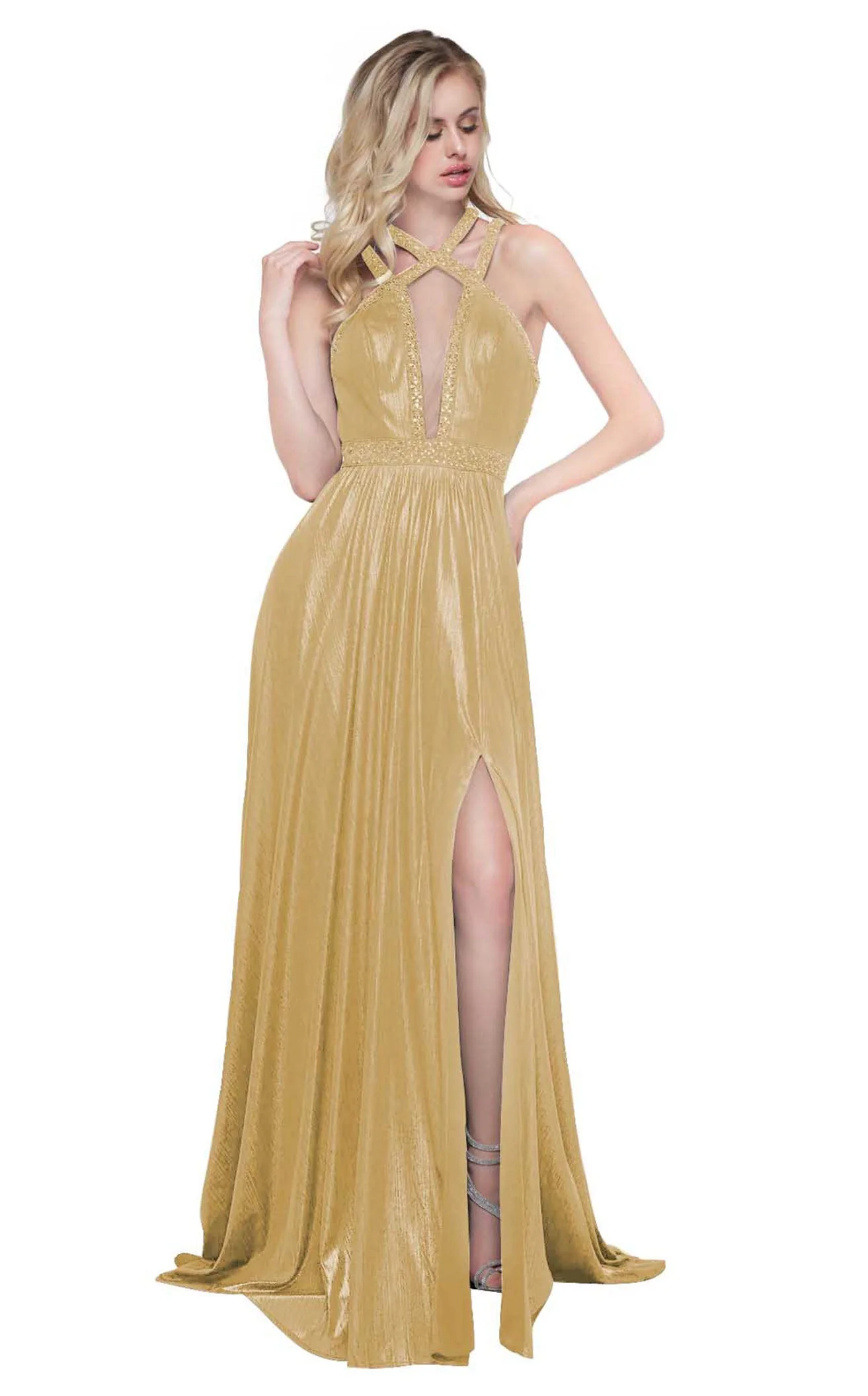 Colors Dress 2129 Dress - Image 2