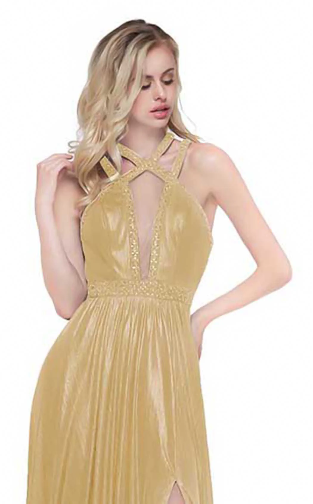 Colors Dress 2129 Dress - Image 6