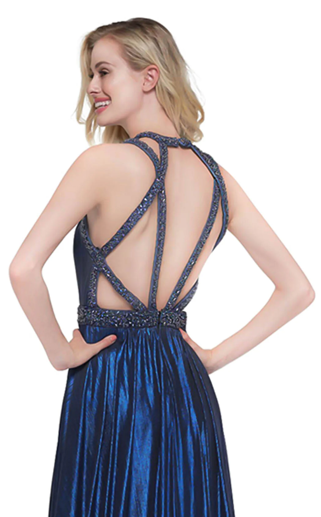 Colors Dress 2129 Dress - Image 8
