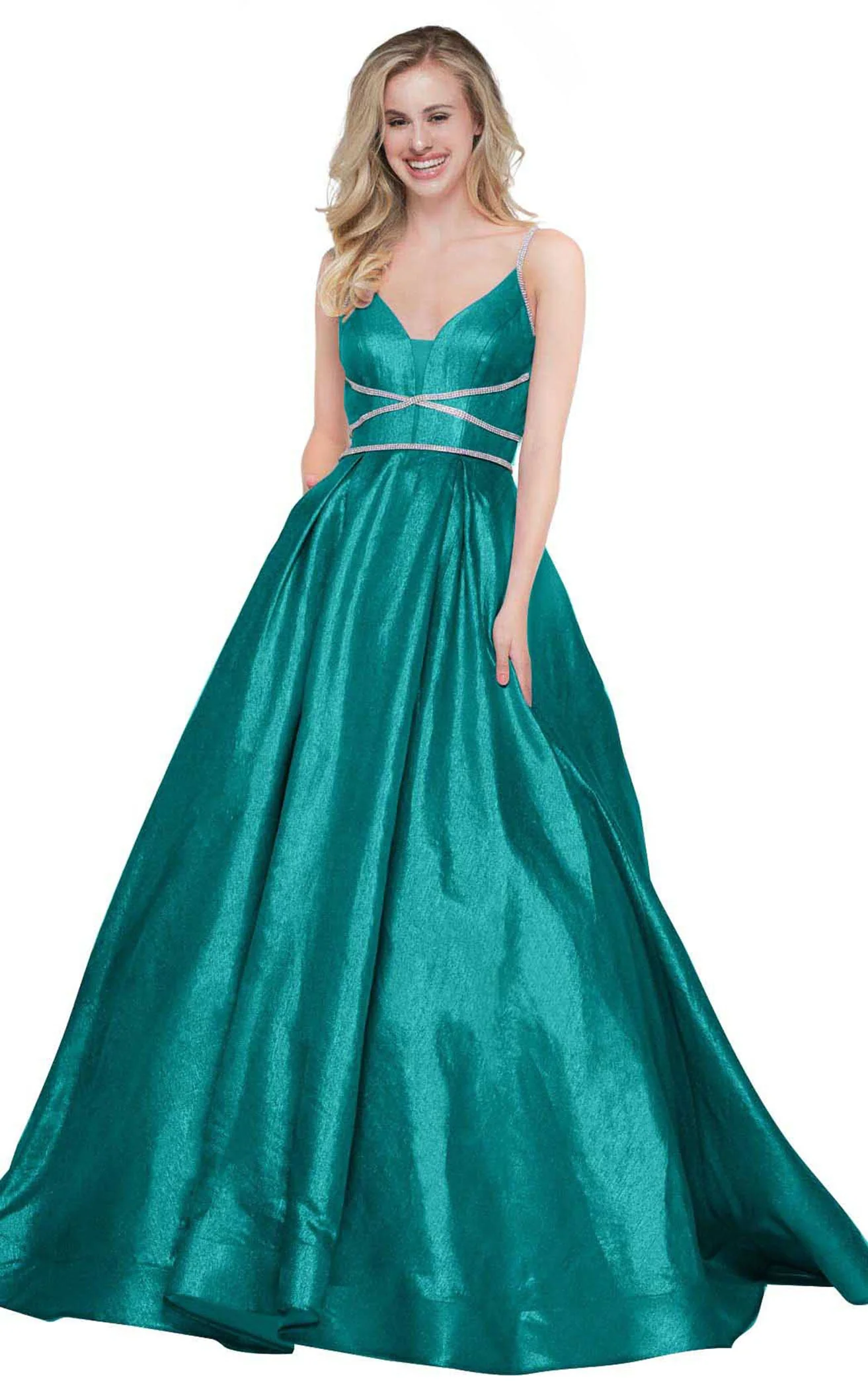 Colors Dress 2130 Dress
