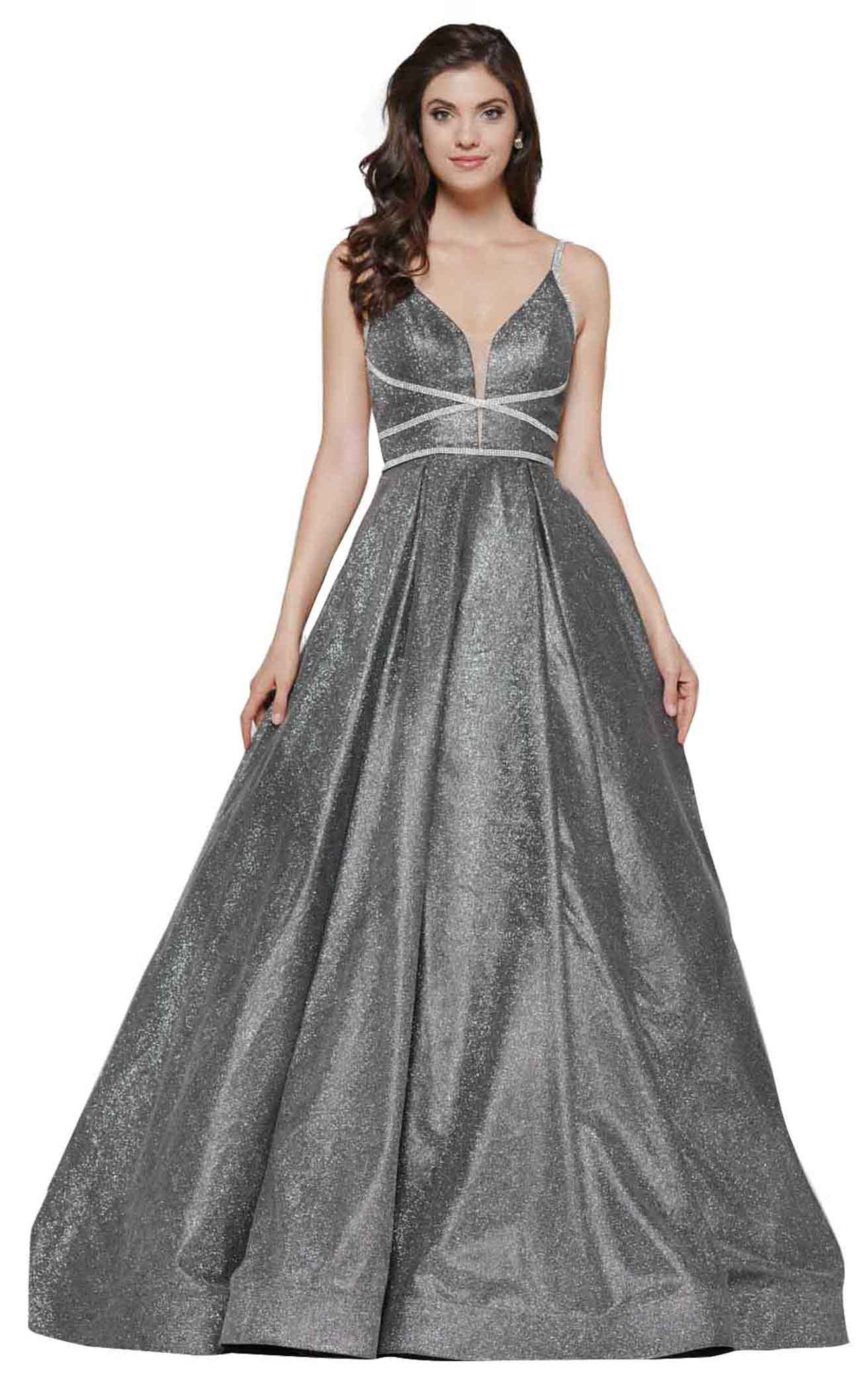 Colors Dress 2130 Dress - Image 2