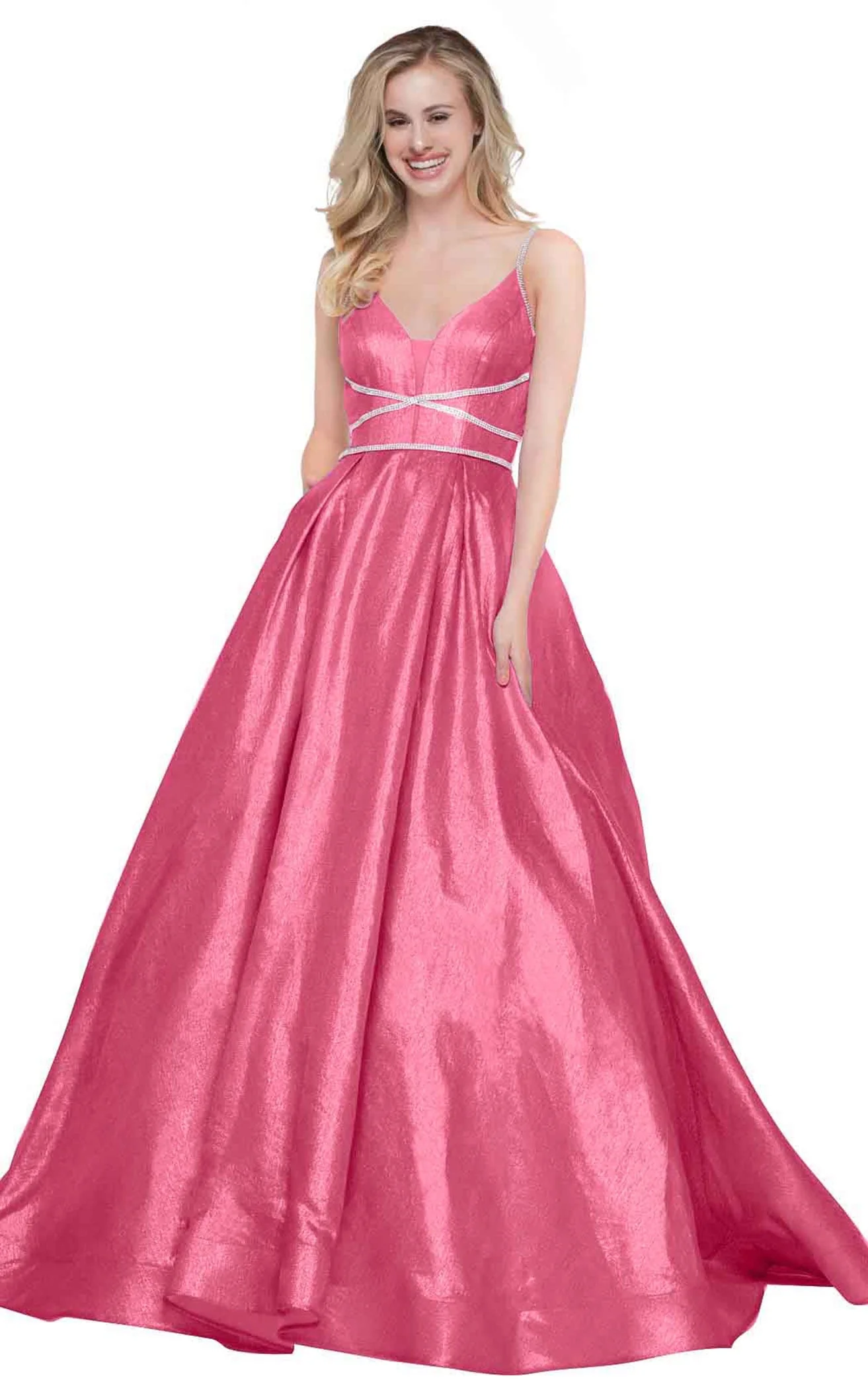 Colors Dress 2130 Dress - Image 3