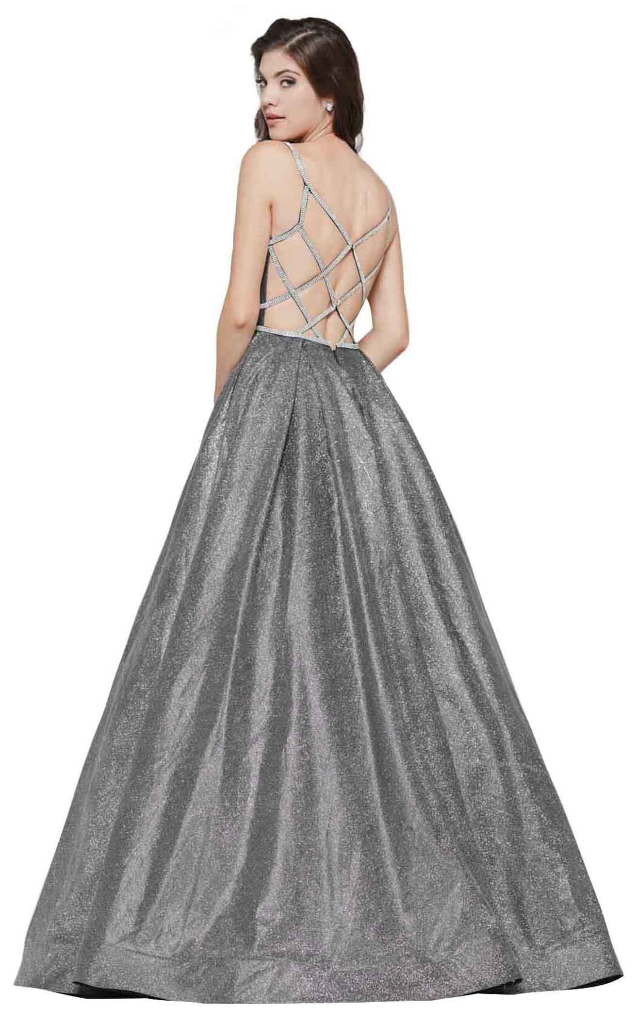 Colors Dress 2130 Dress - Image 4