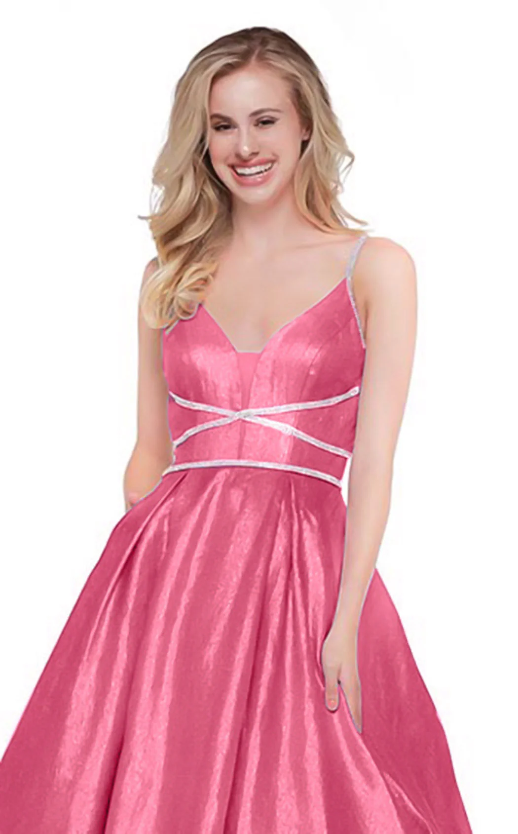 Colors Dress 2130 Dress - Image 7