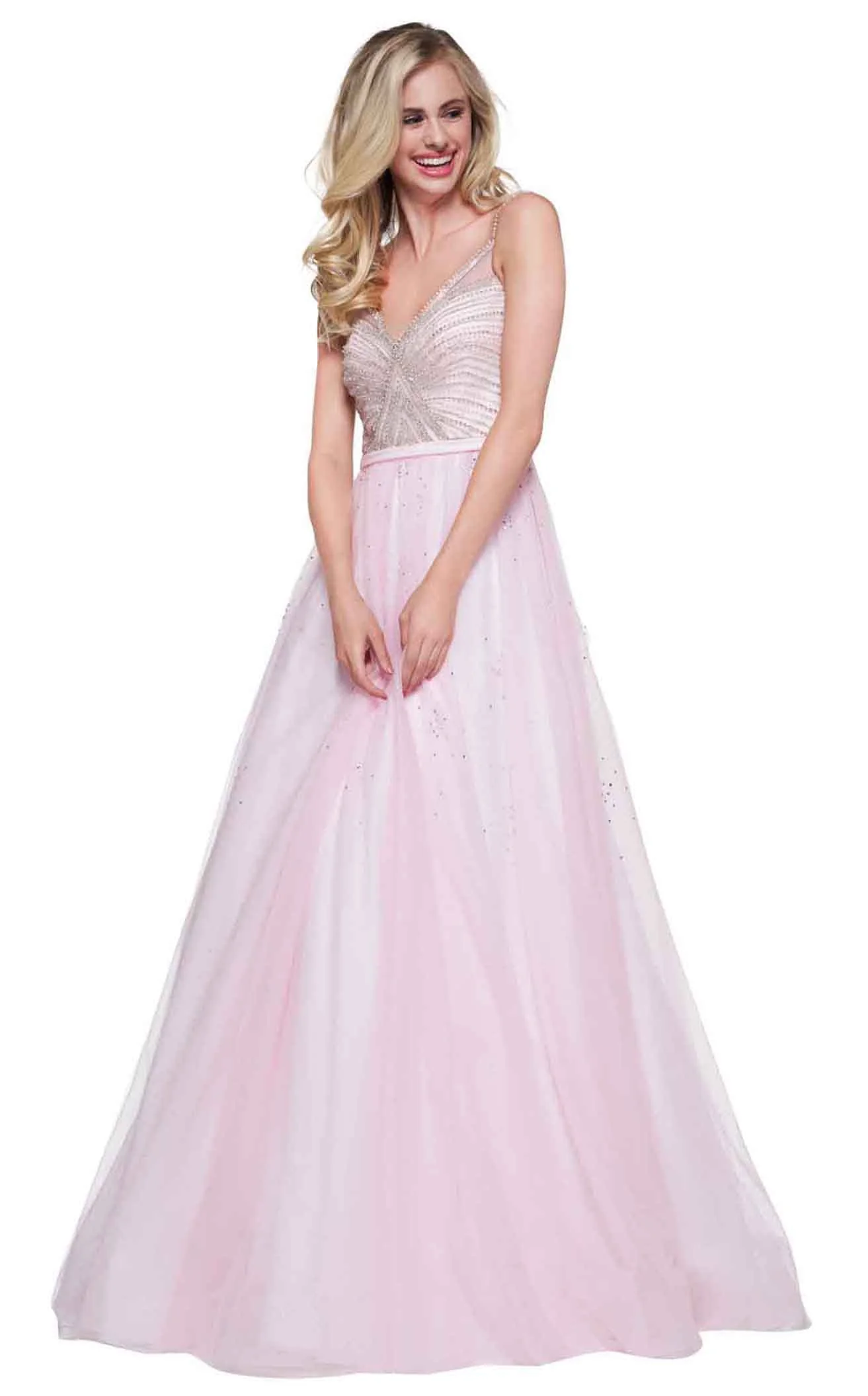 Colors Dress 2132 Dress - Image 3