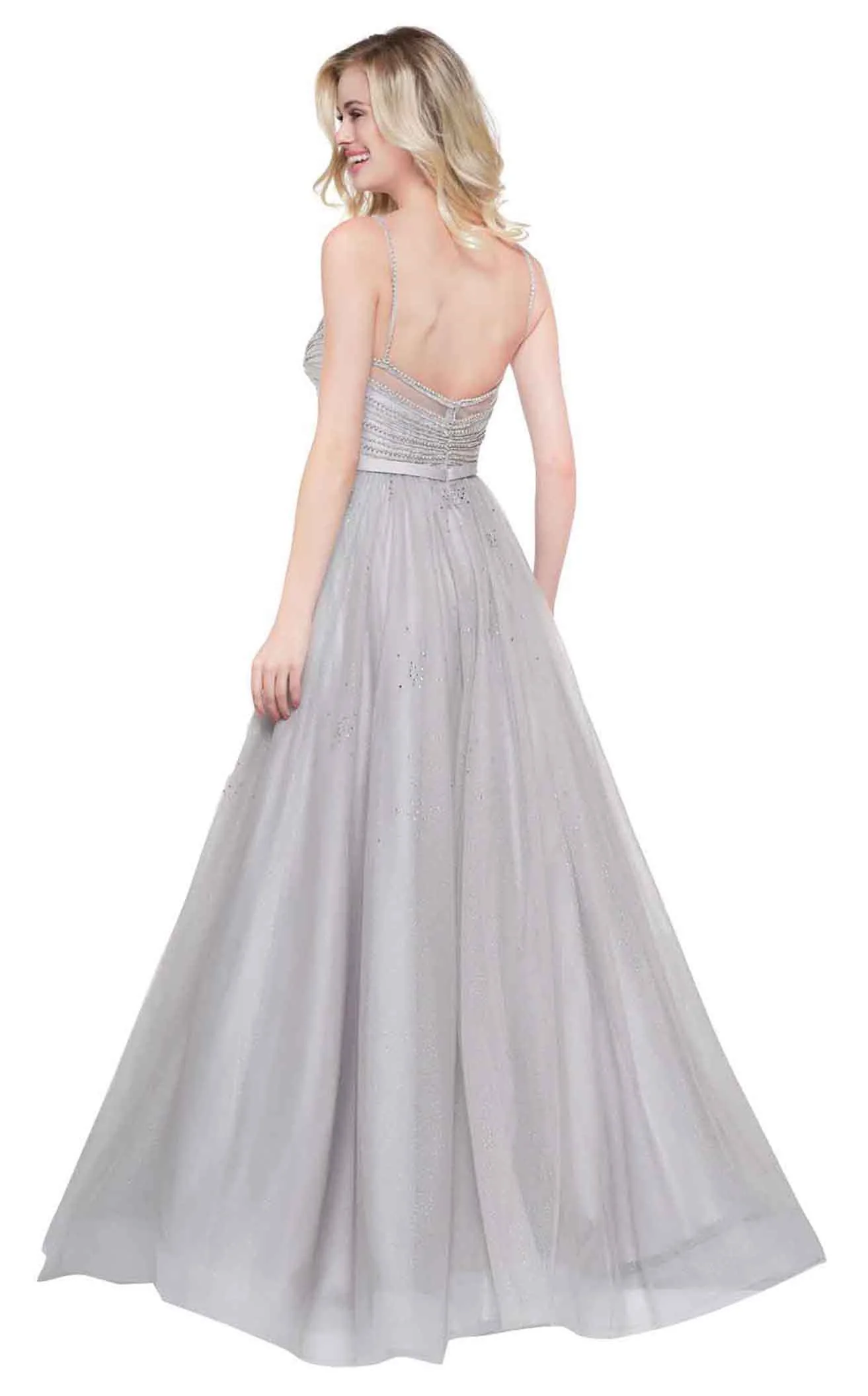 Colors Dress 2132 Dress - Image 4
