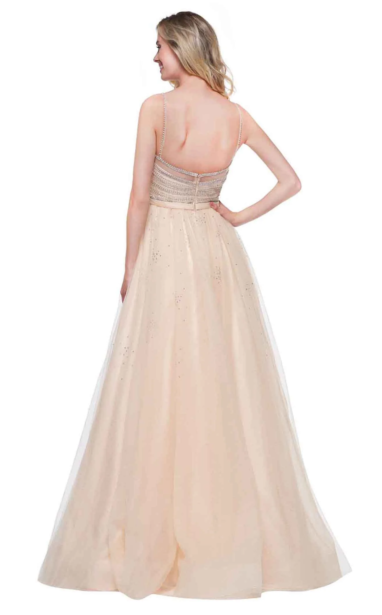 Colors Dress 2132 Dress - Image 5