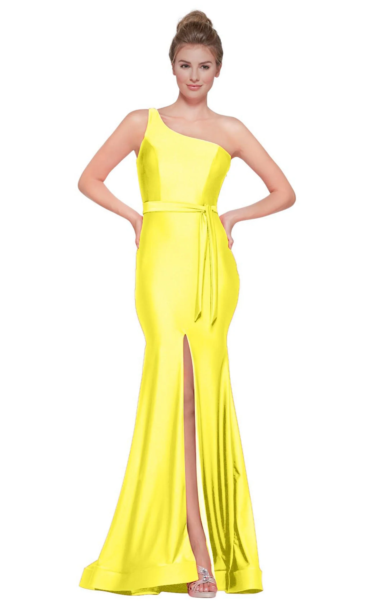 Colors Dress 2133 Dress - Image 2