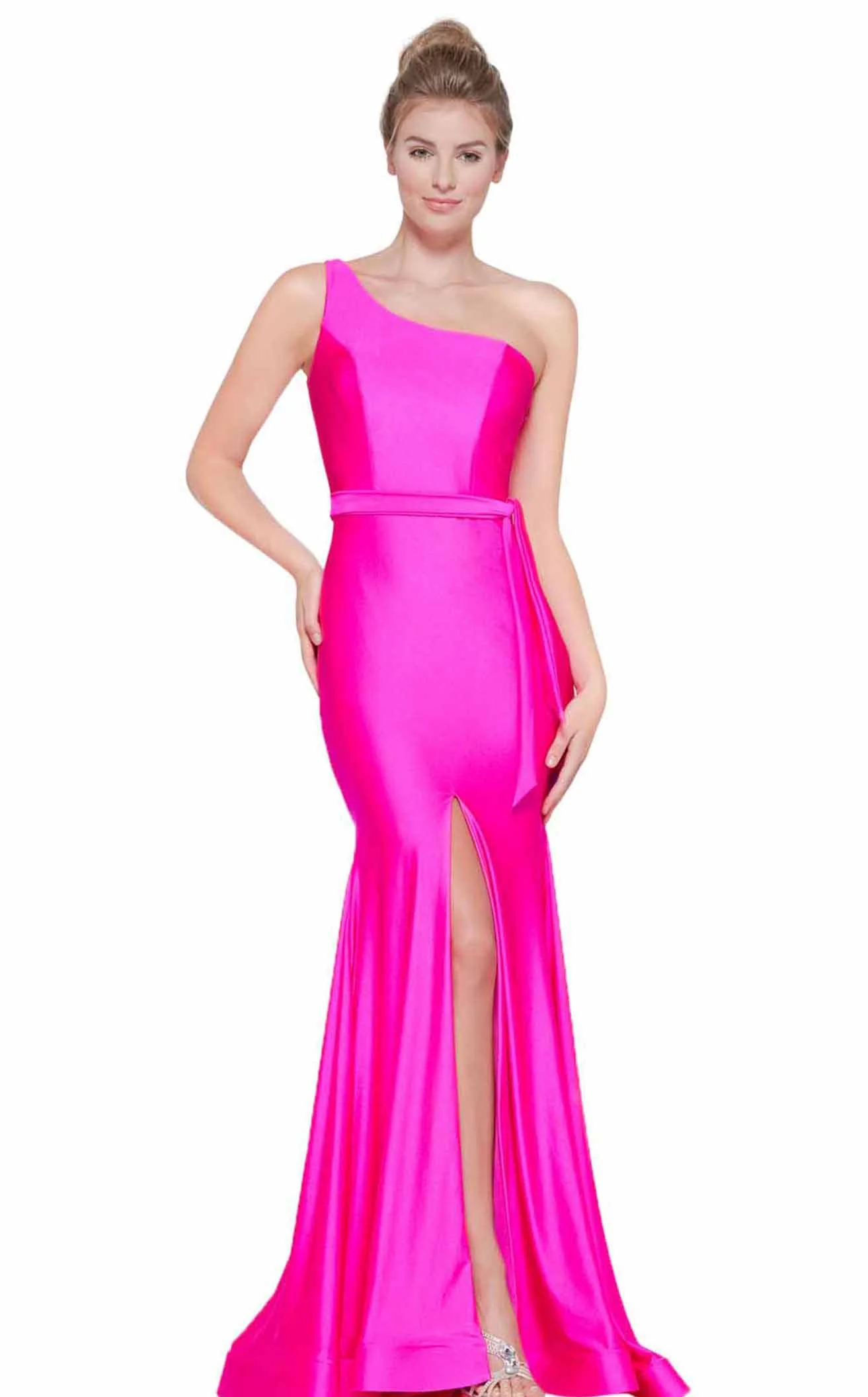 Colors Dress 2133 Dress - Image 3