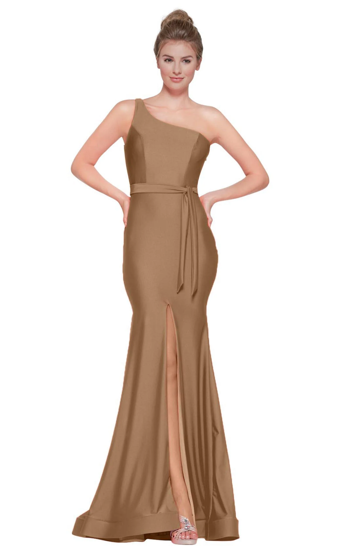 Colors Dress 2133 Dress - Image 4