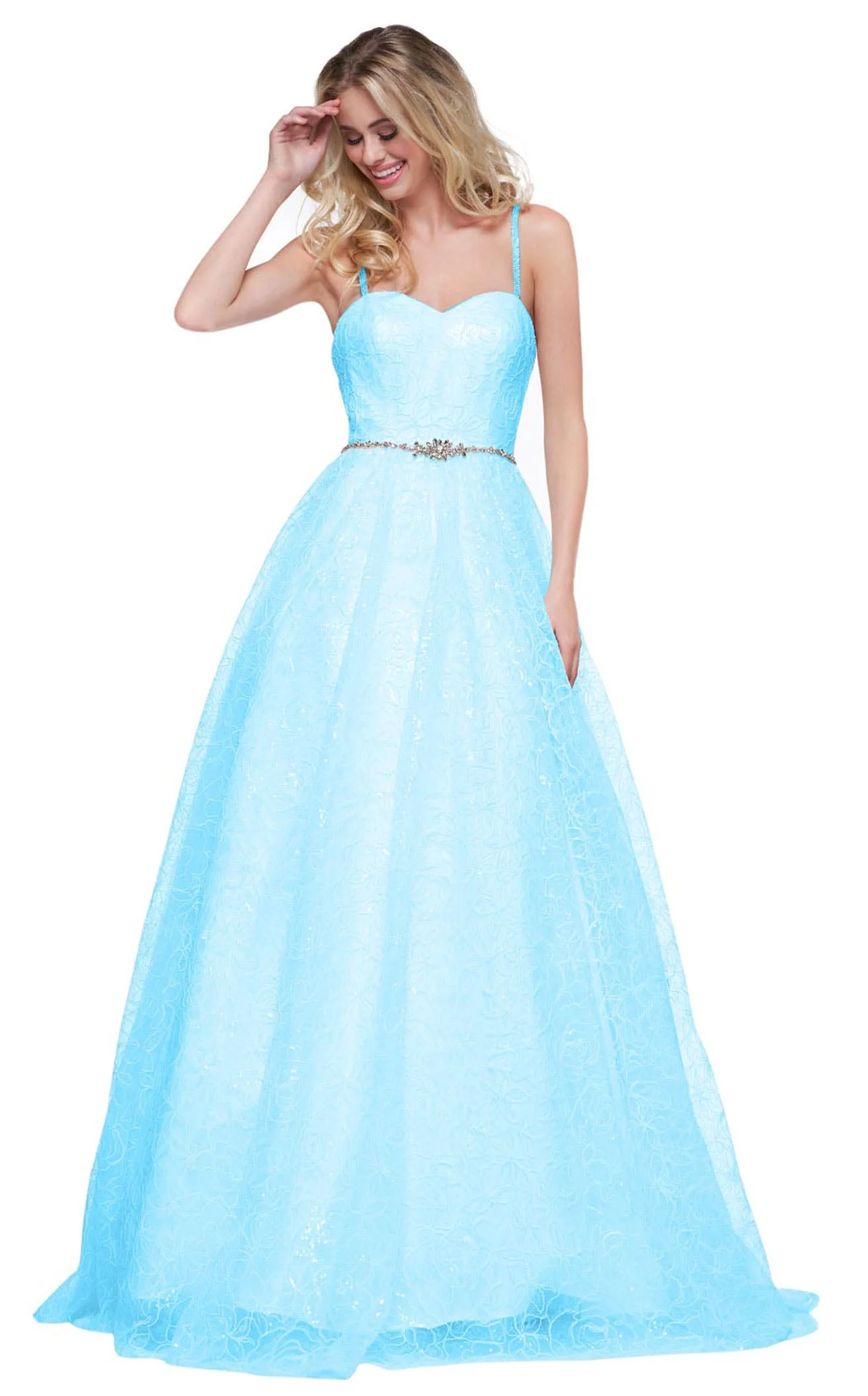 Colors Dress 2134 Dress - Image 2