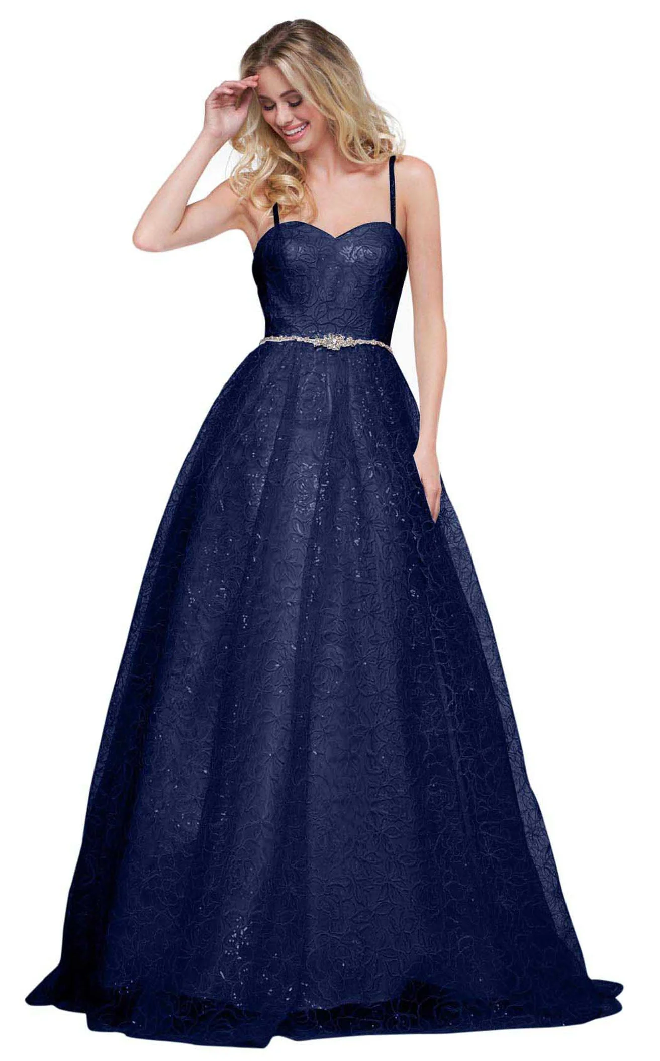 Colors Dress 2134 Dress - Image 4