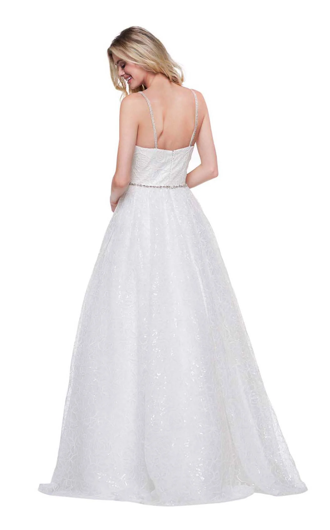 Colors Dress 2134 Dress - Image 5