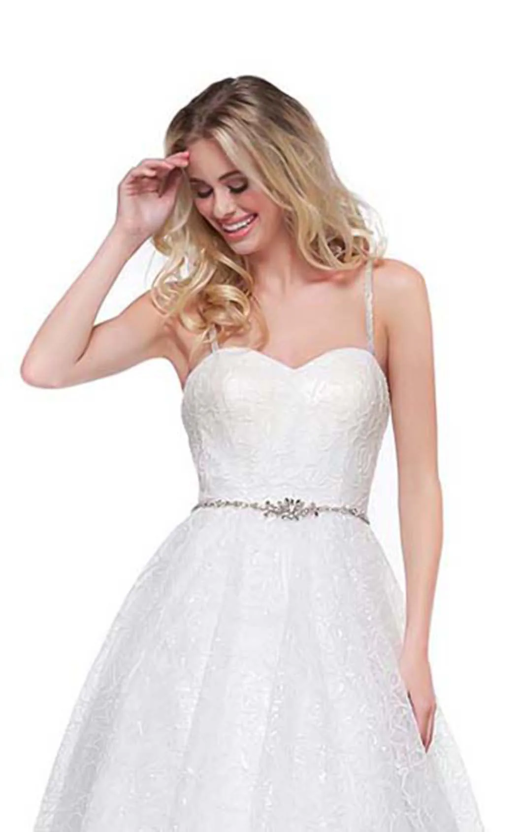 Colors Dress 2134 Dress - Image 6
