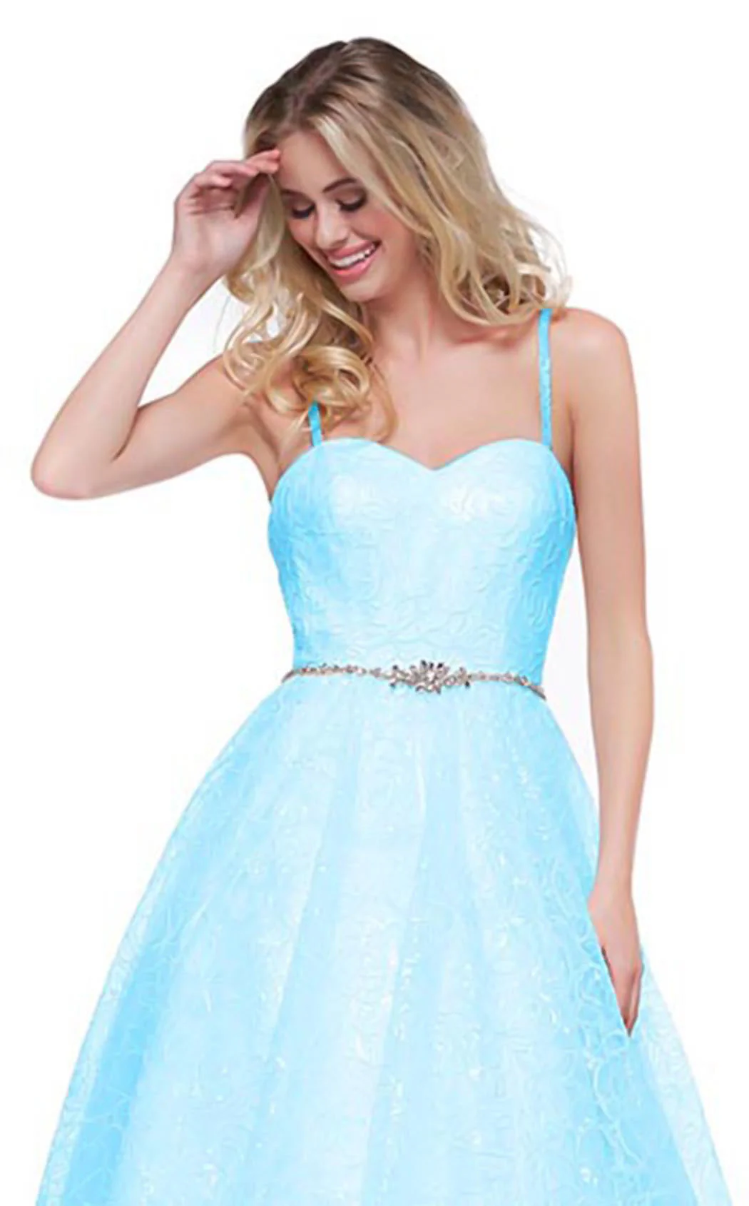 Colors Dress 2134 Dress - Image 7