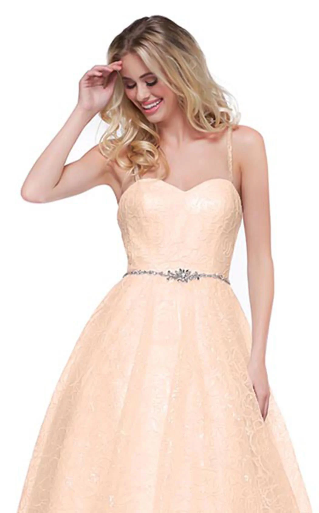 Colors Dress 2134 Dress - Image 8