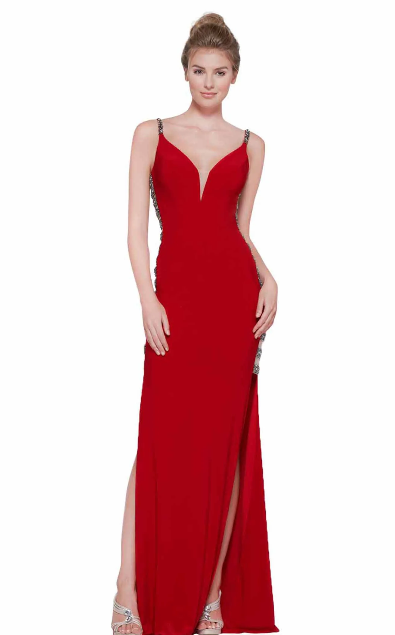 Colors Dress 2135 Dress - Image 2