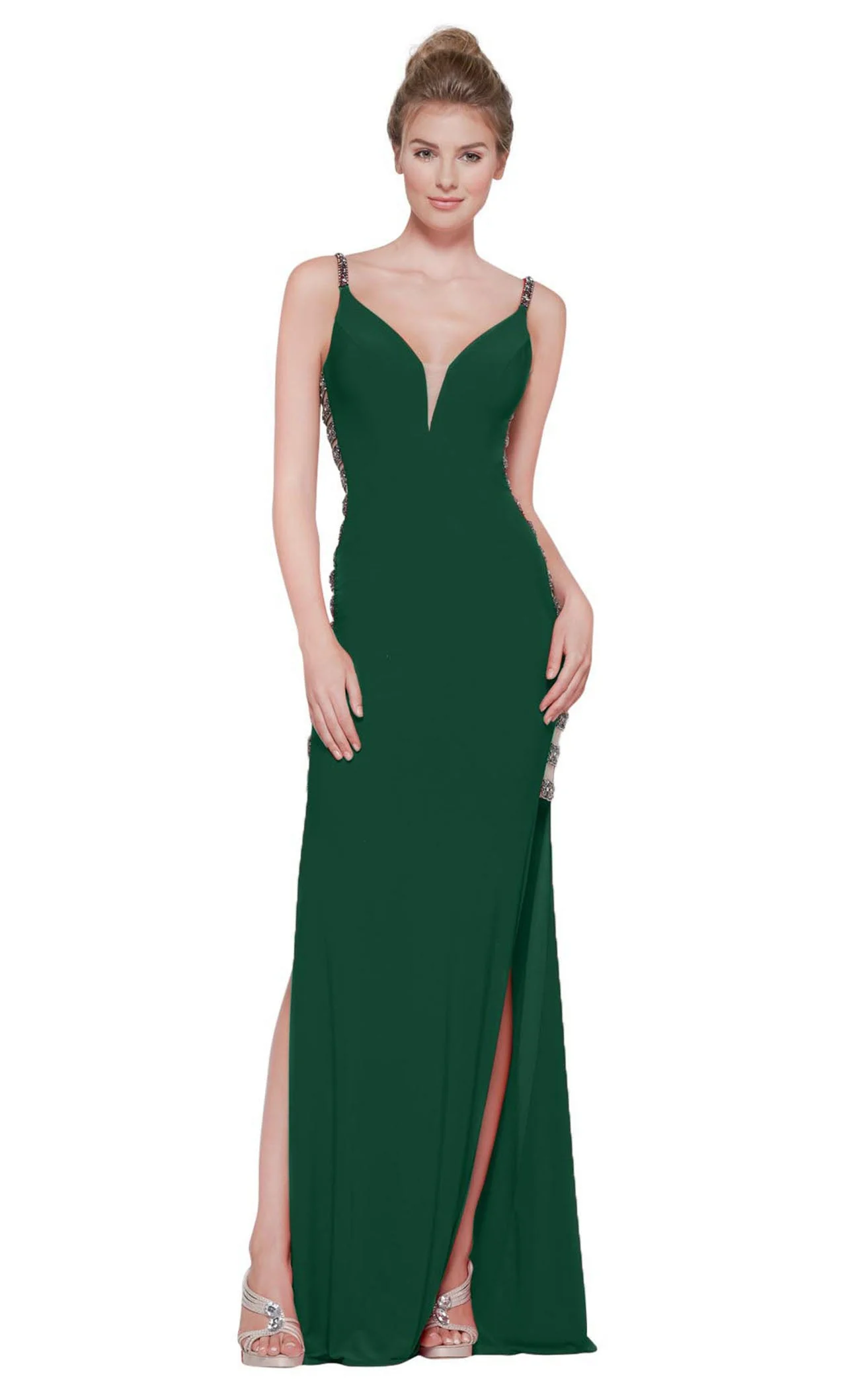 Colors Dress 2135 Dress - Image 3