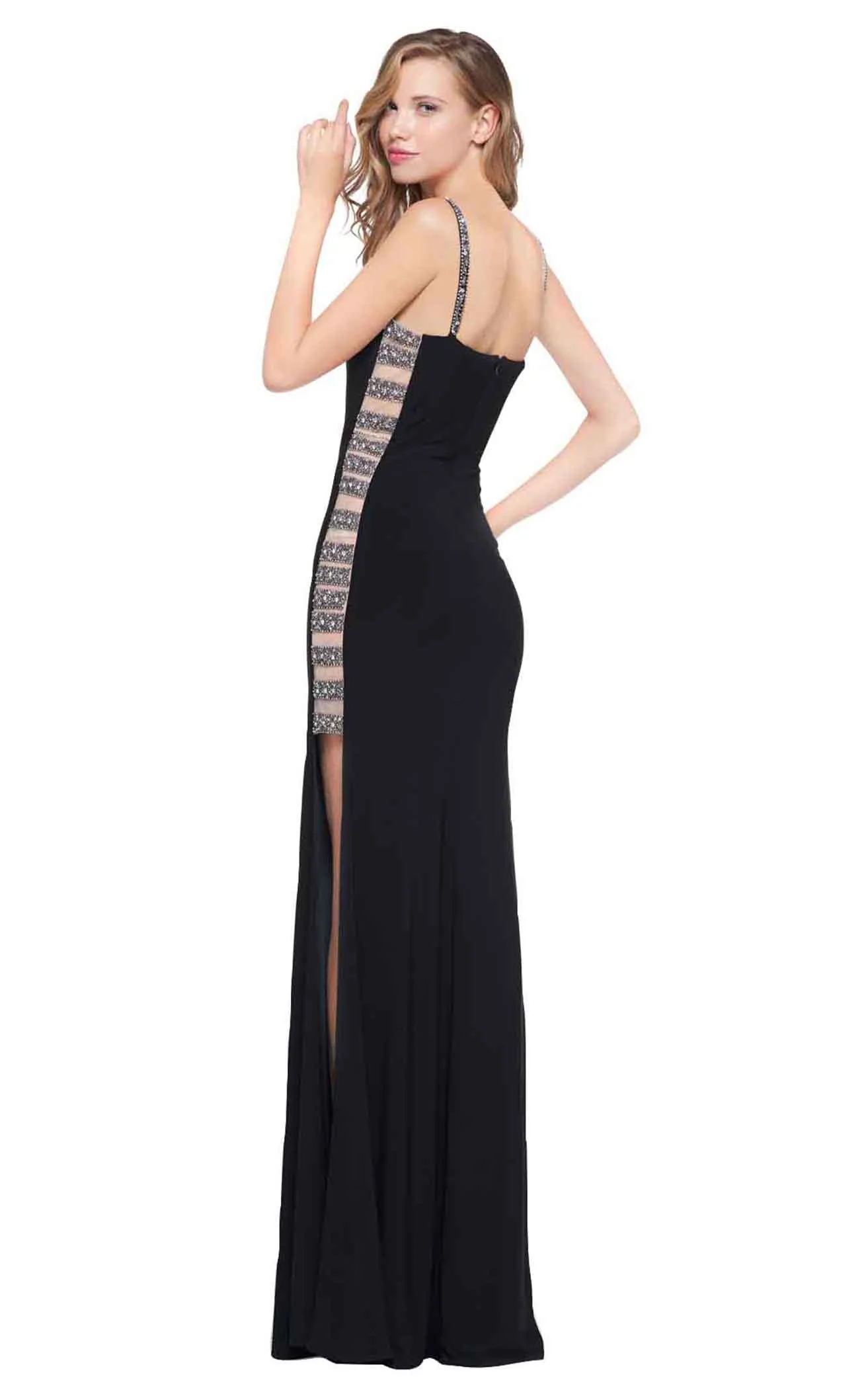Colors Dress 2135 Dress - Image 4