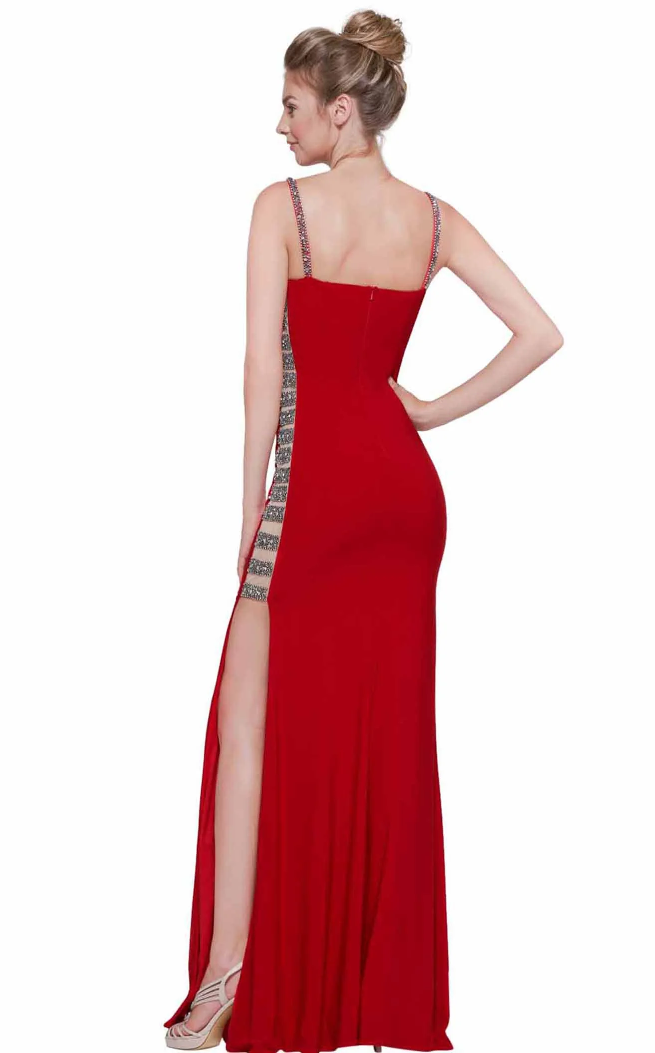 Colors Dress 2135 Dress - Image 5