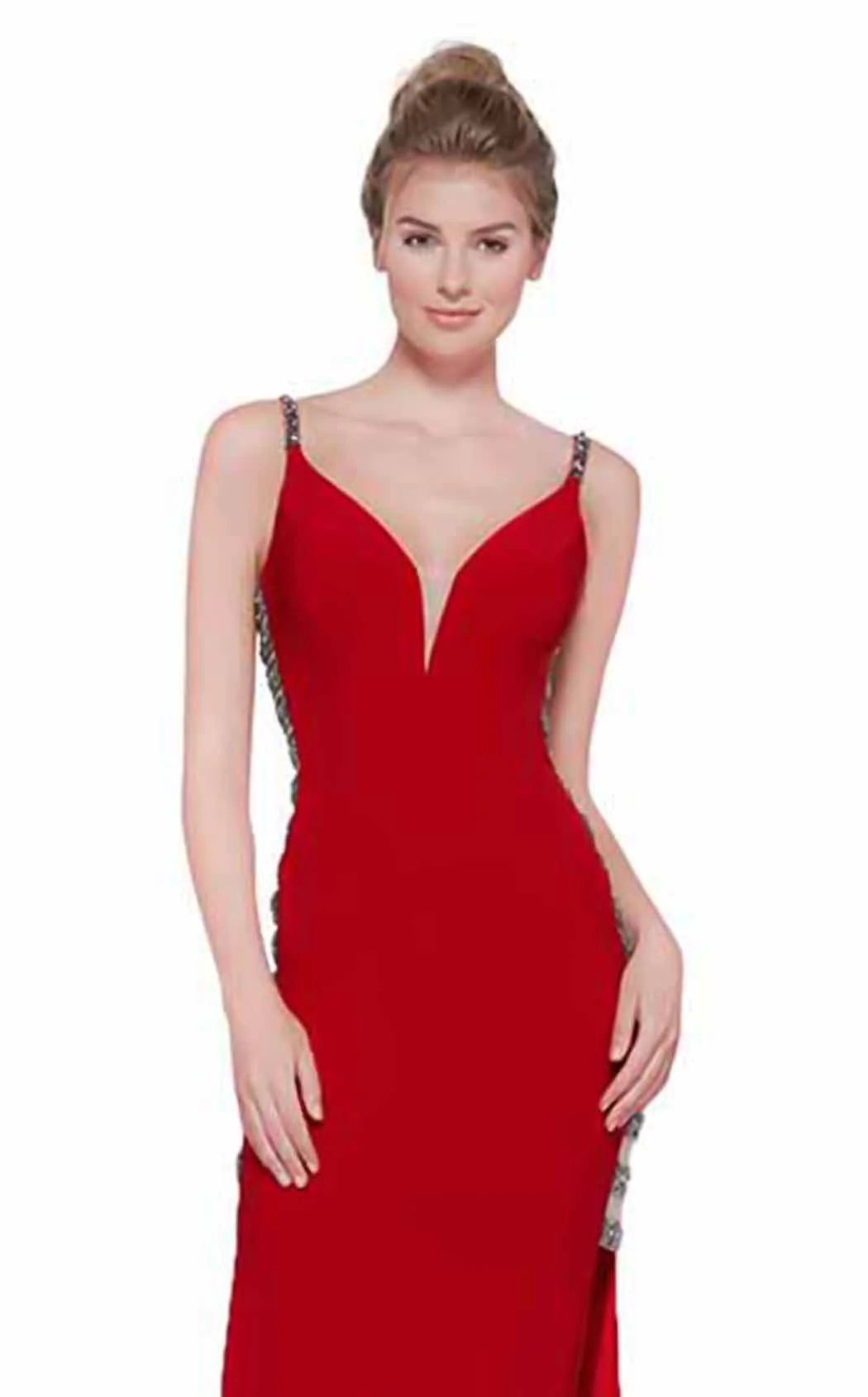 Colors Dress 2135 Dress - Image 7