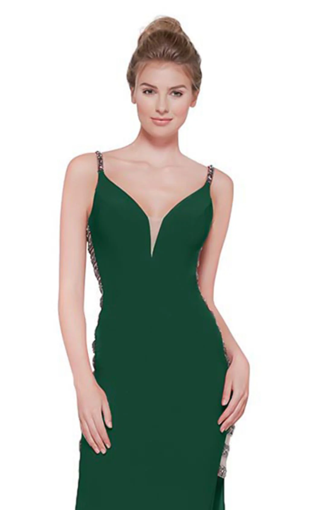 Colors Dress 2135 Dress - Image 8