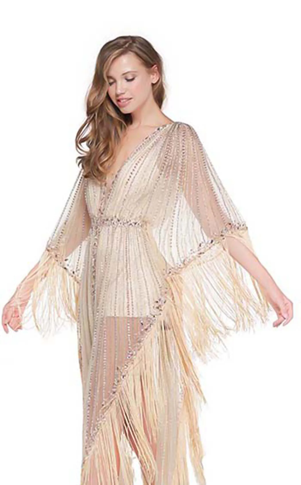 Colors Dress 2136 Dress - Image 10