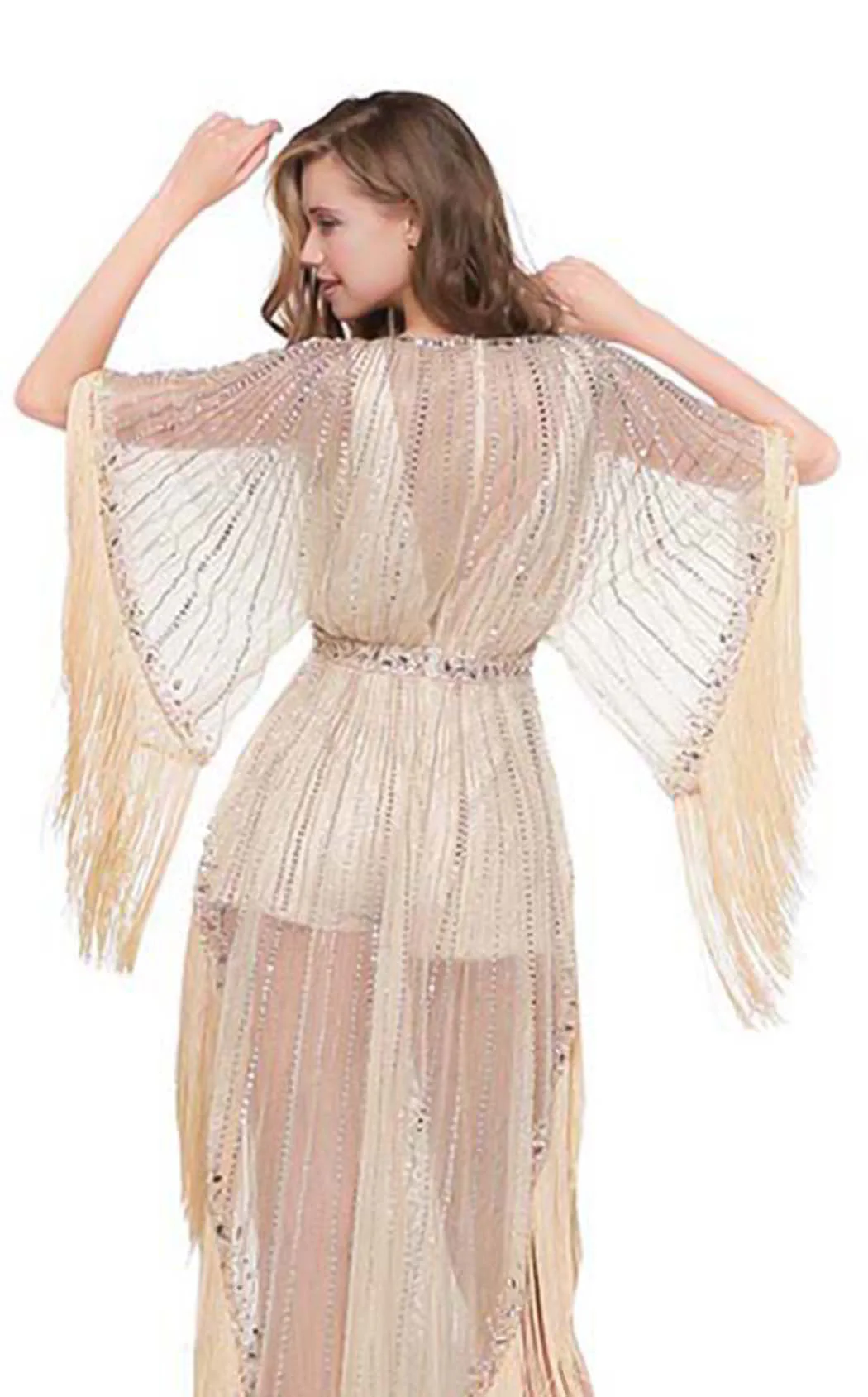 Colors Dress 2136 Dress - Image 11