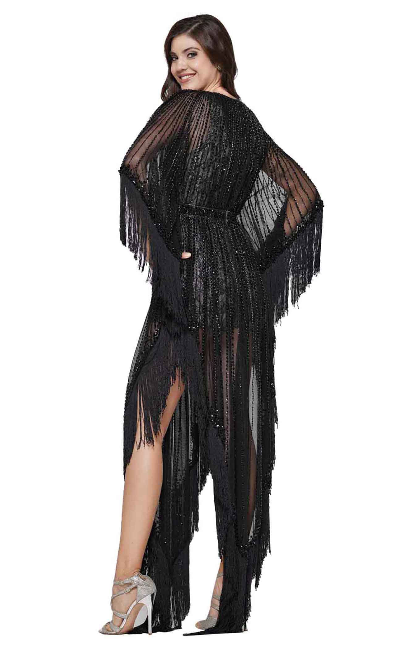 Colors Dress 2136 Dress - Image 6