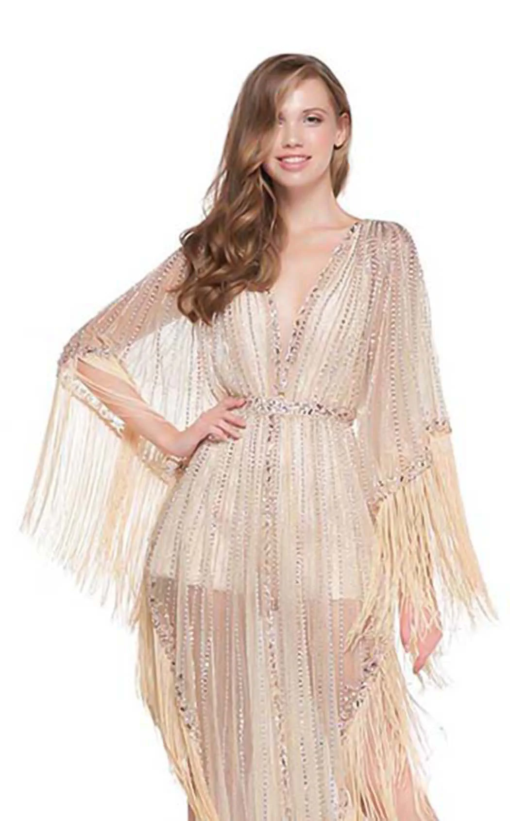 Colors Dress 2136 Dress - Image 7