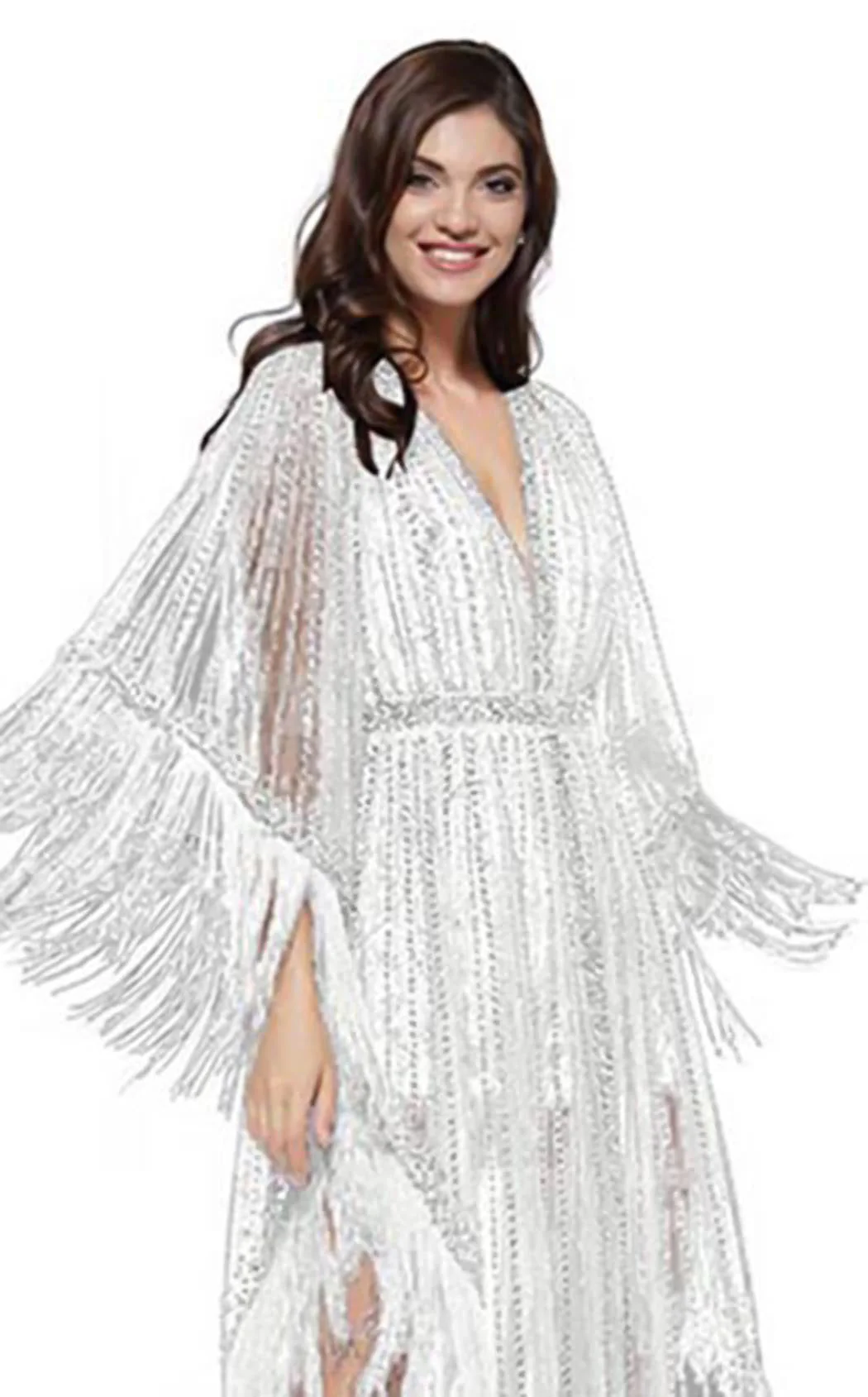 Colors Dress 2136 Dress - Image 9
