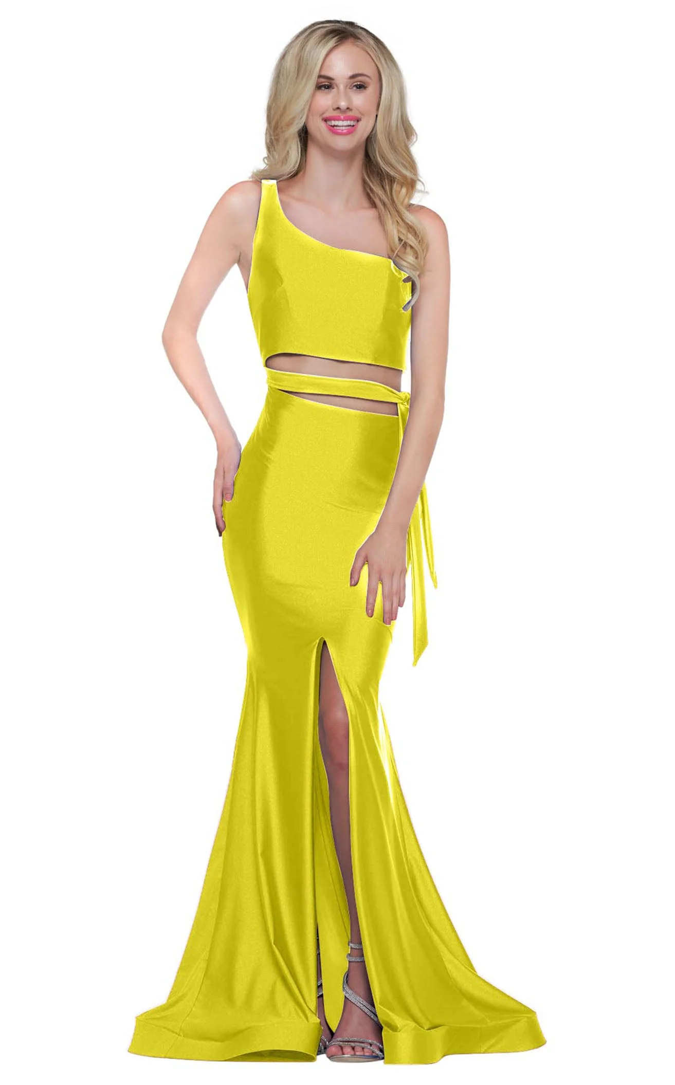 Colors Dress 2137 Dress - Image 2