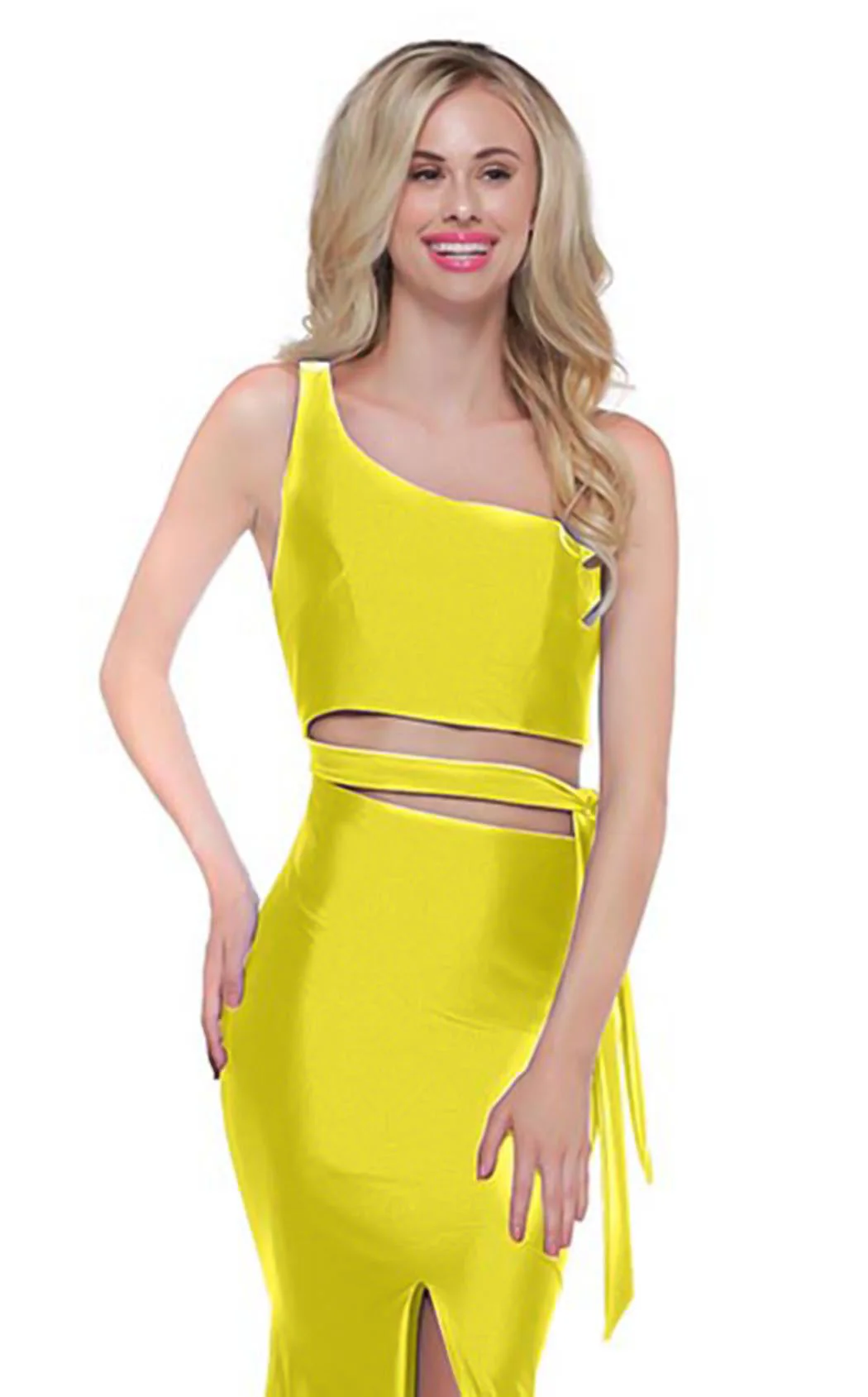 Colors Dress 2137 Dress - Image 9