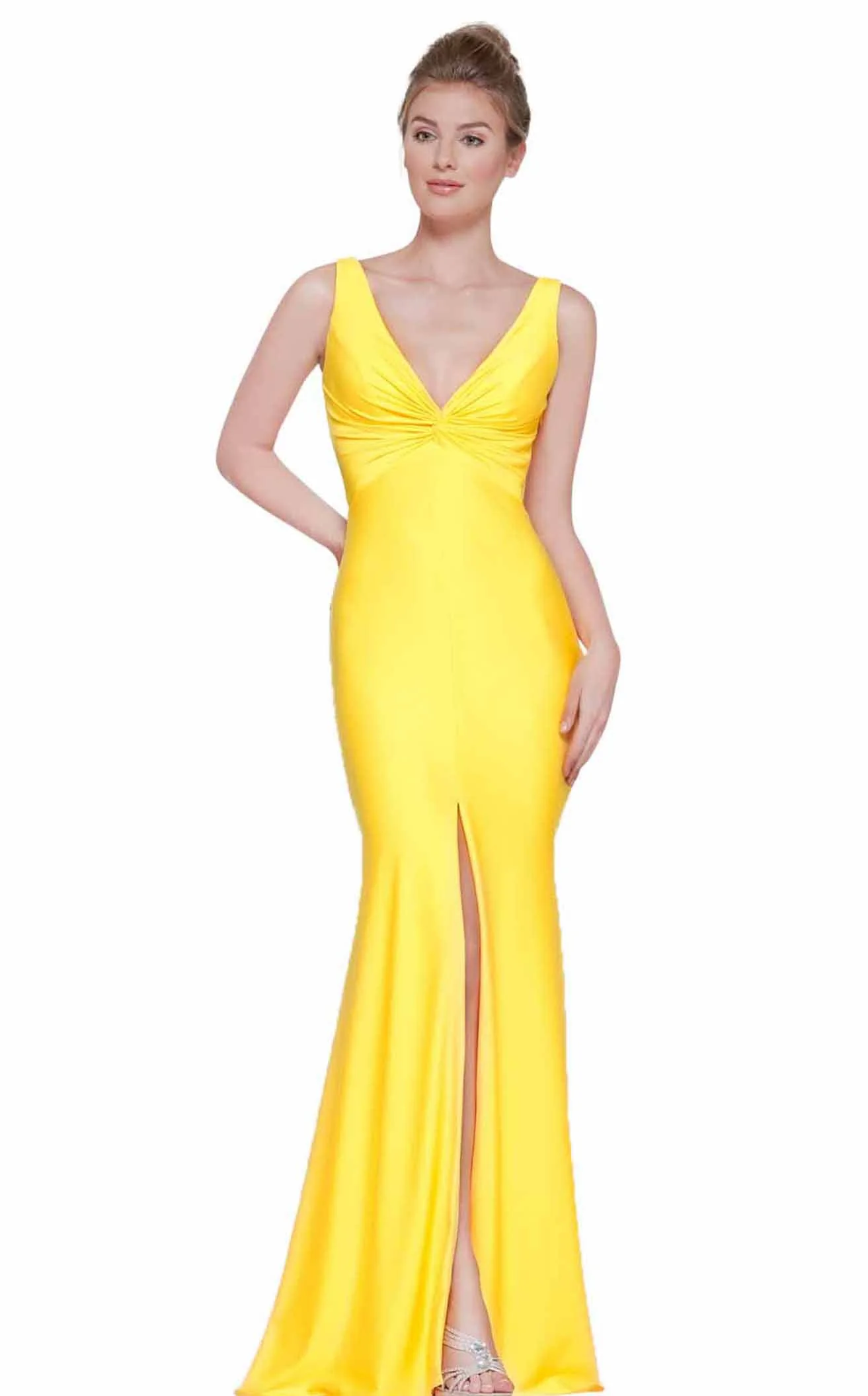 Colors Dress 2138 Dress - Image 3