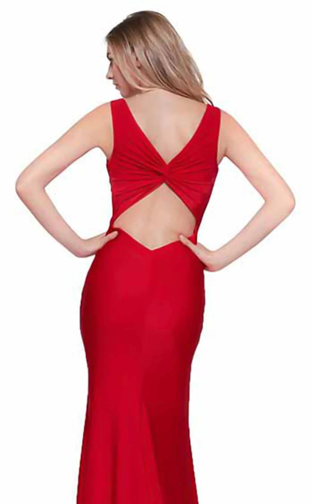 Colors Dress 2138 Dress - Image 34