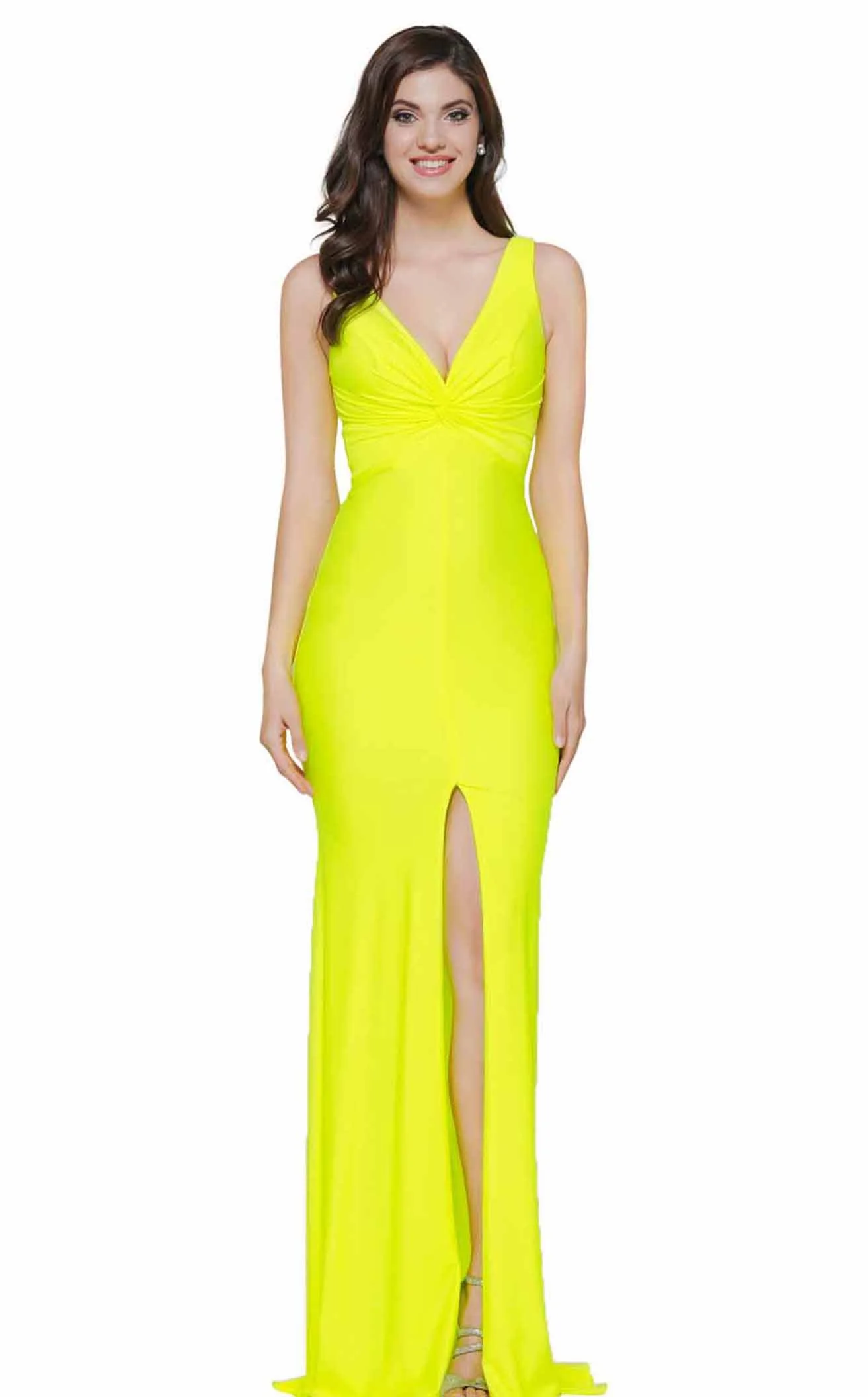 Colors Dress 2138 Dress - Image 4