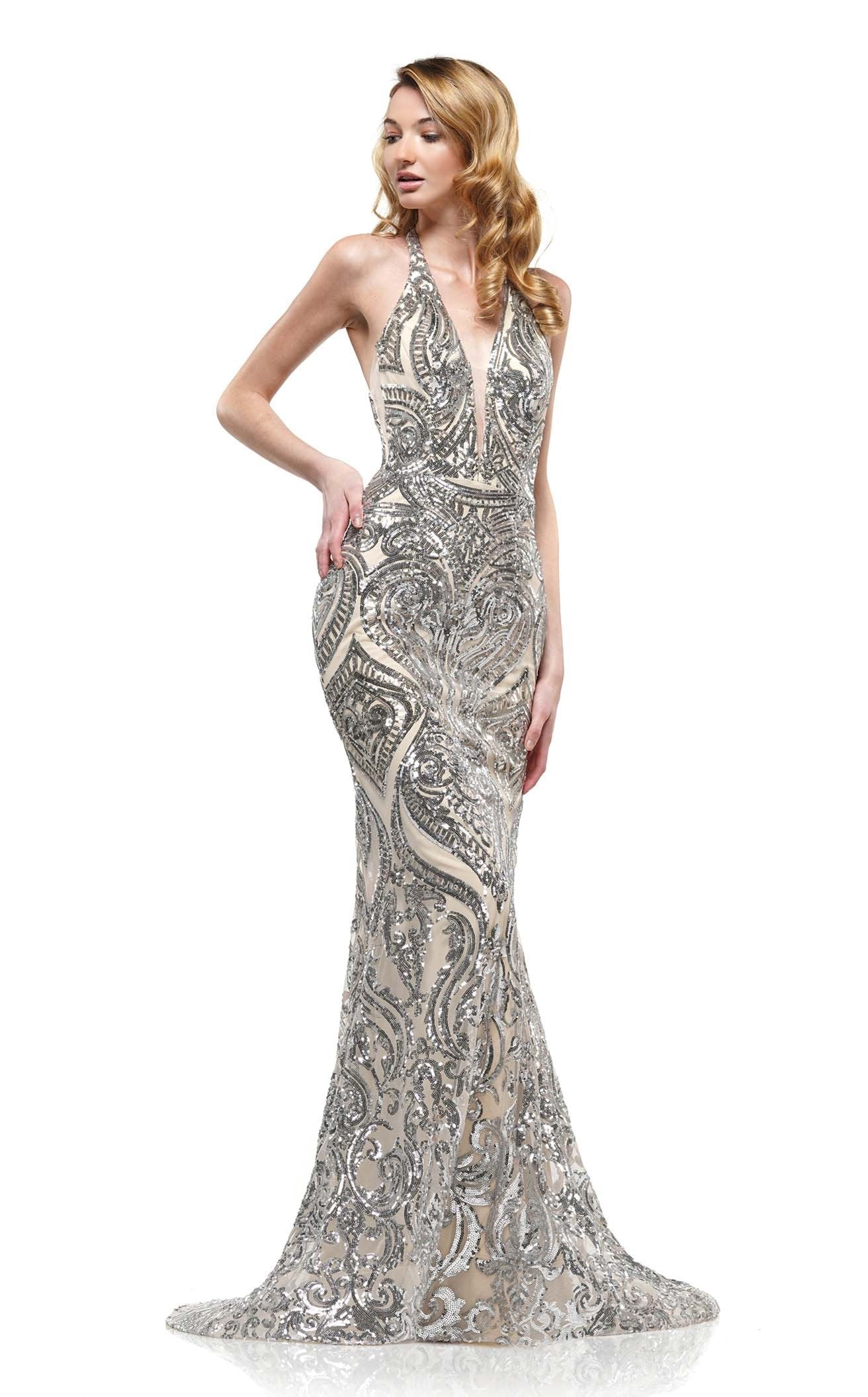 Colors Dress 2141 Dress - Image 2